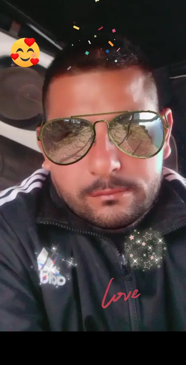@Ubaldo Sarango