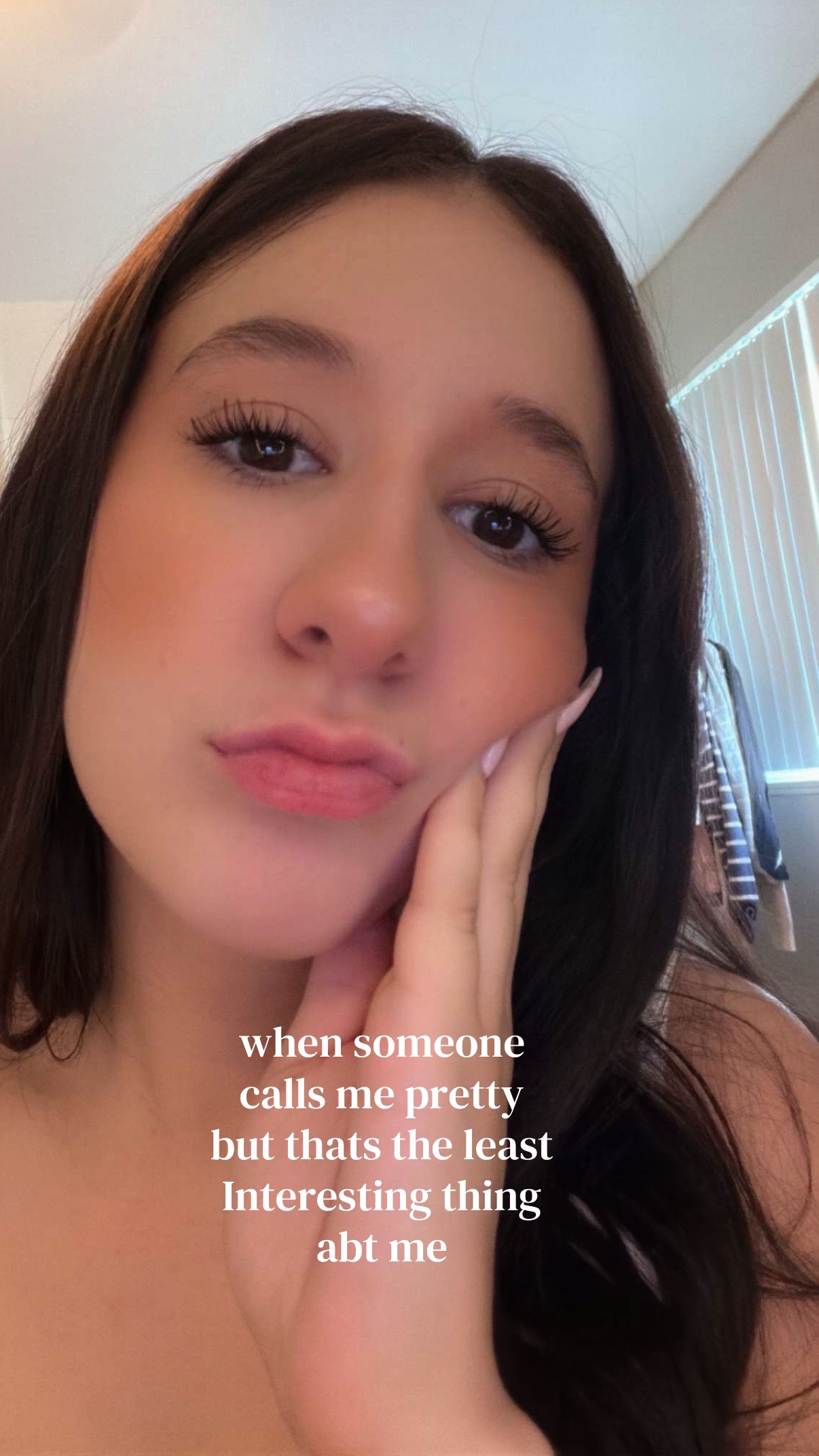@ava marie ๐