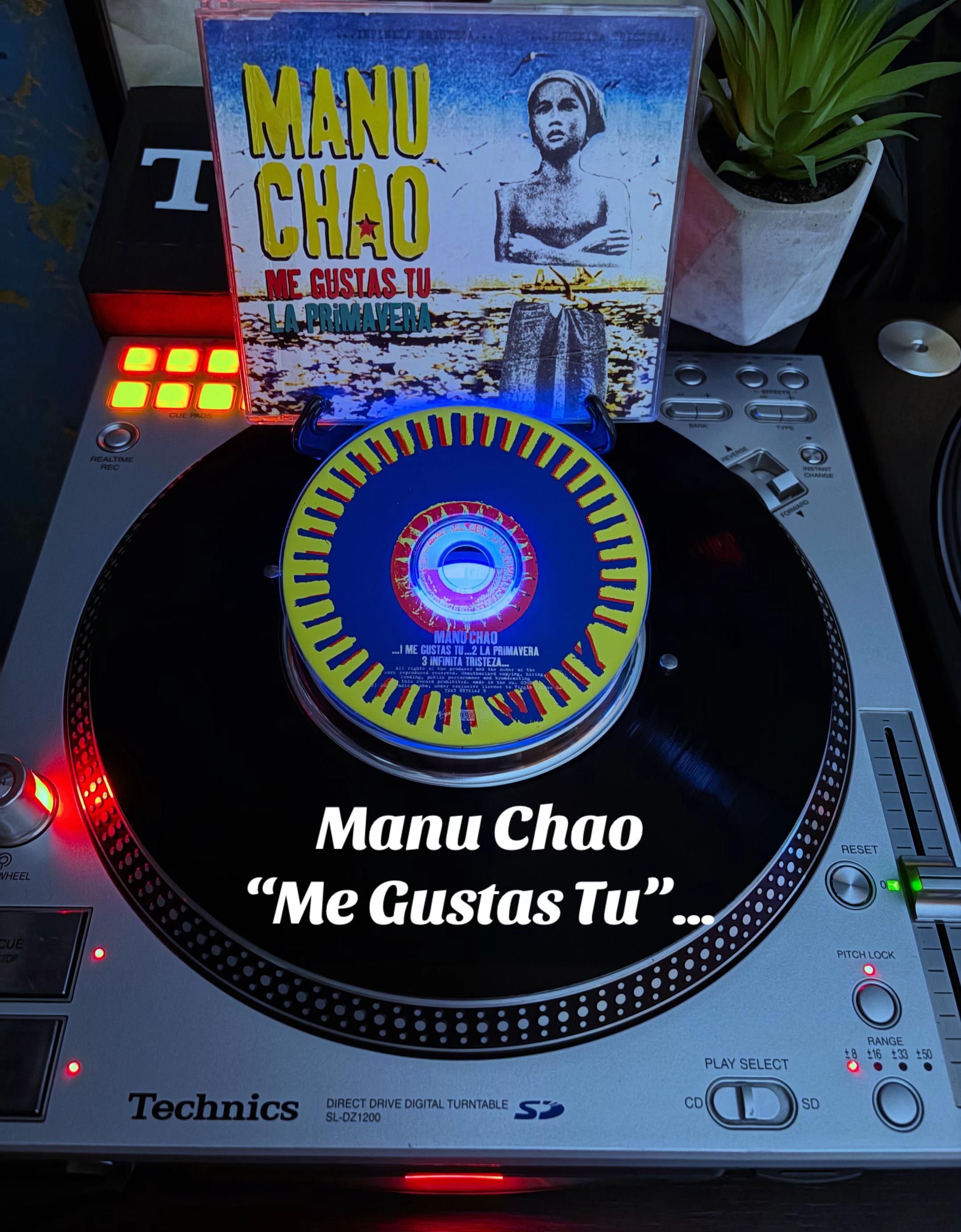 @Marino DJ