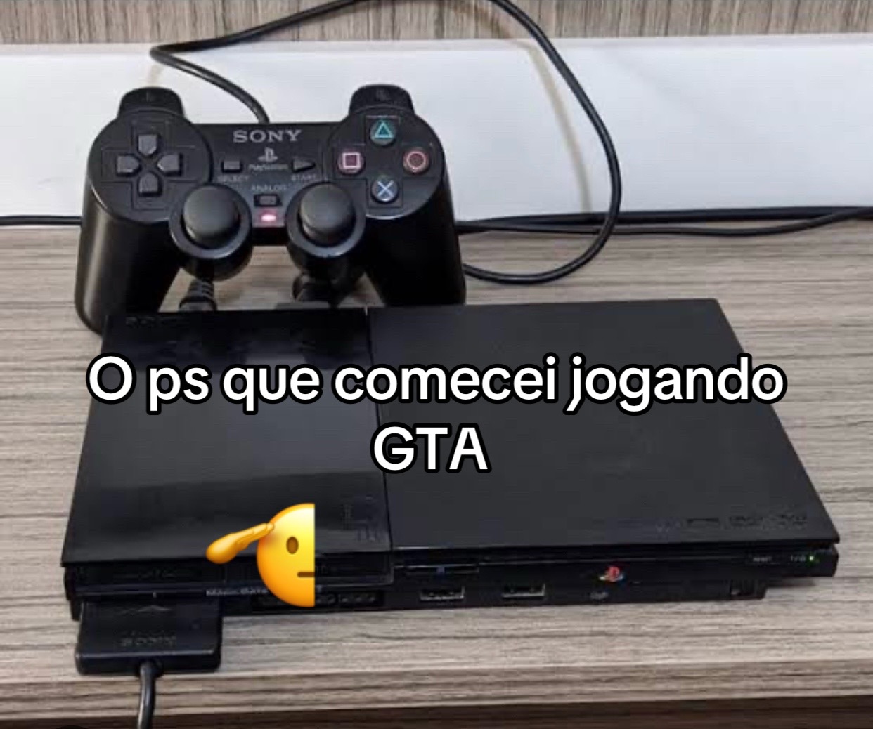 @Notificação do TikTok