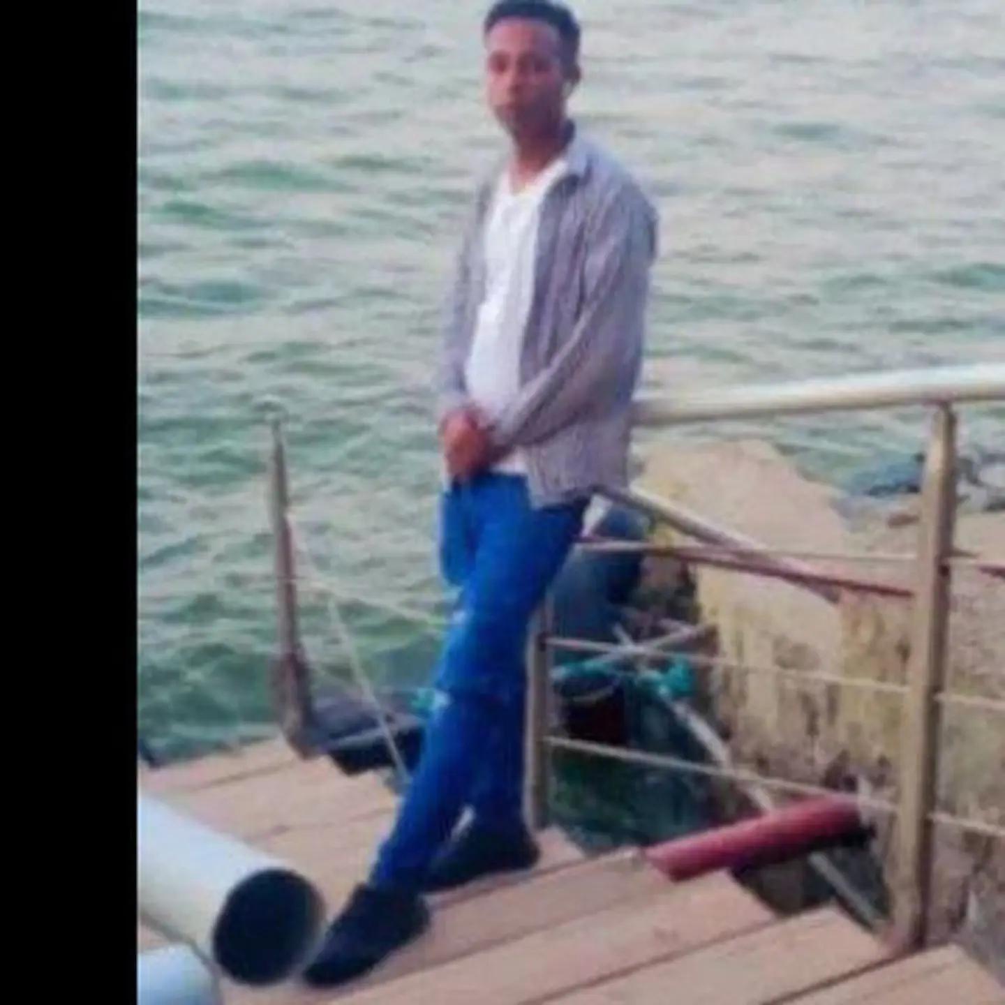 @ገብሬ የጌታ ልጅ