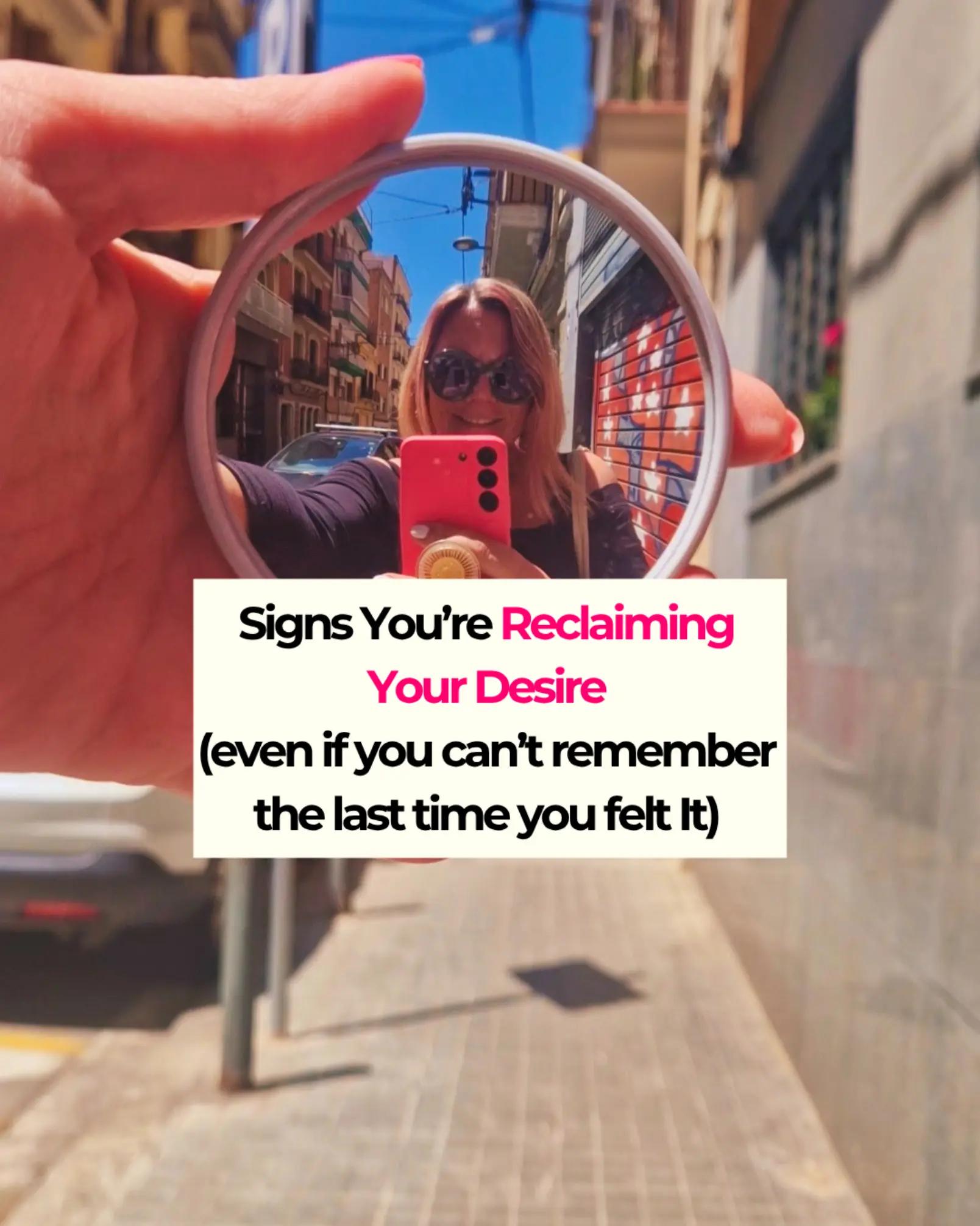 @Pascale, Intimacy & Life Coach