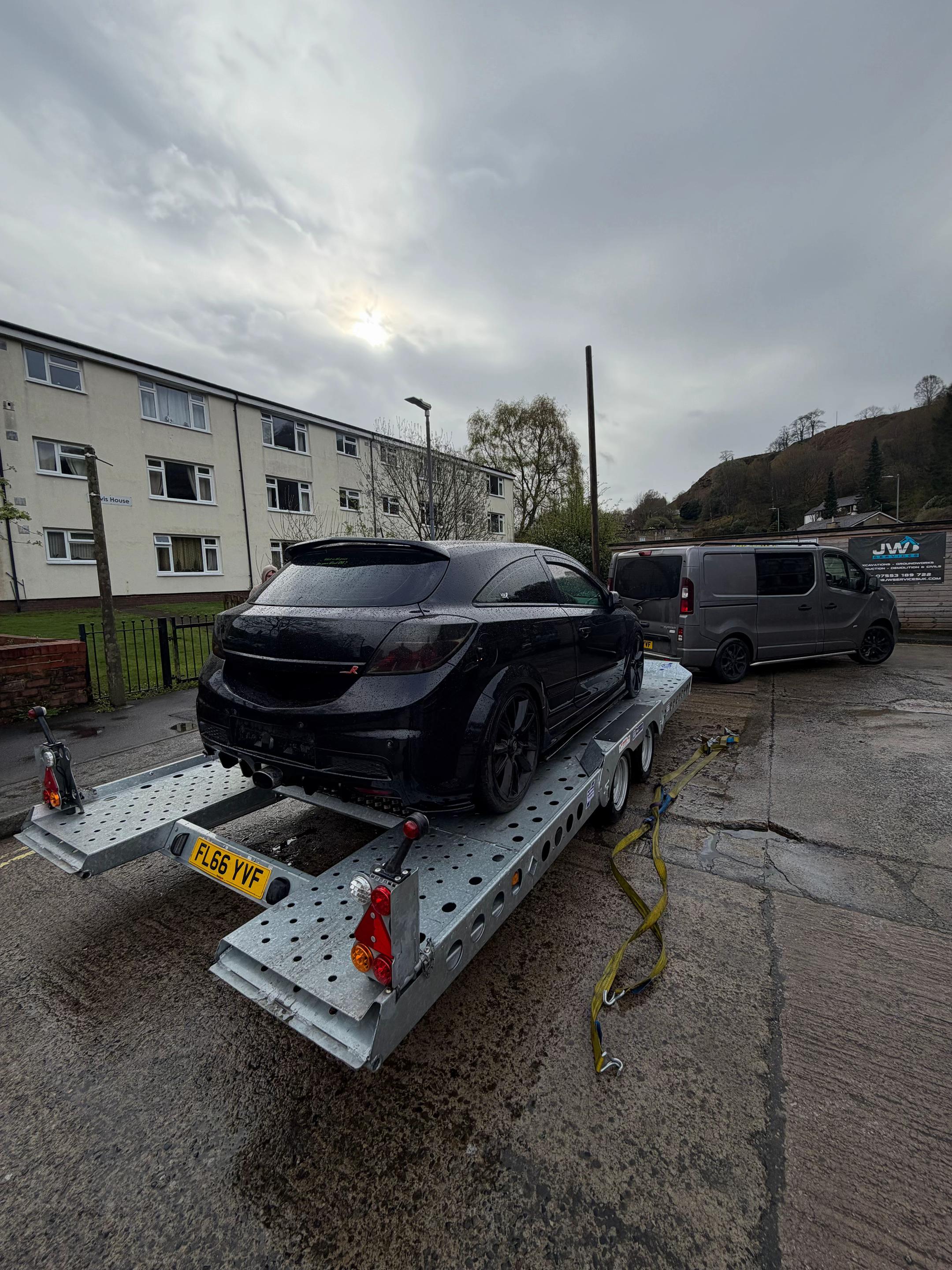 @AJAYS VXR SPECIALIST