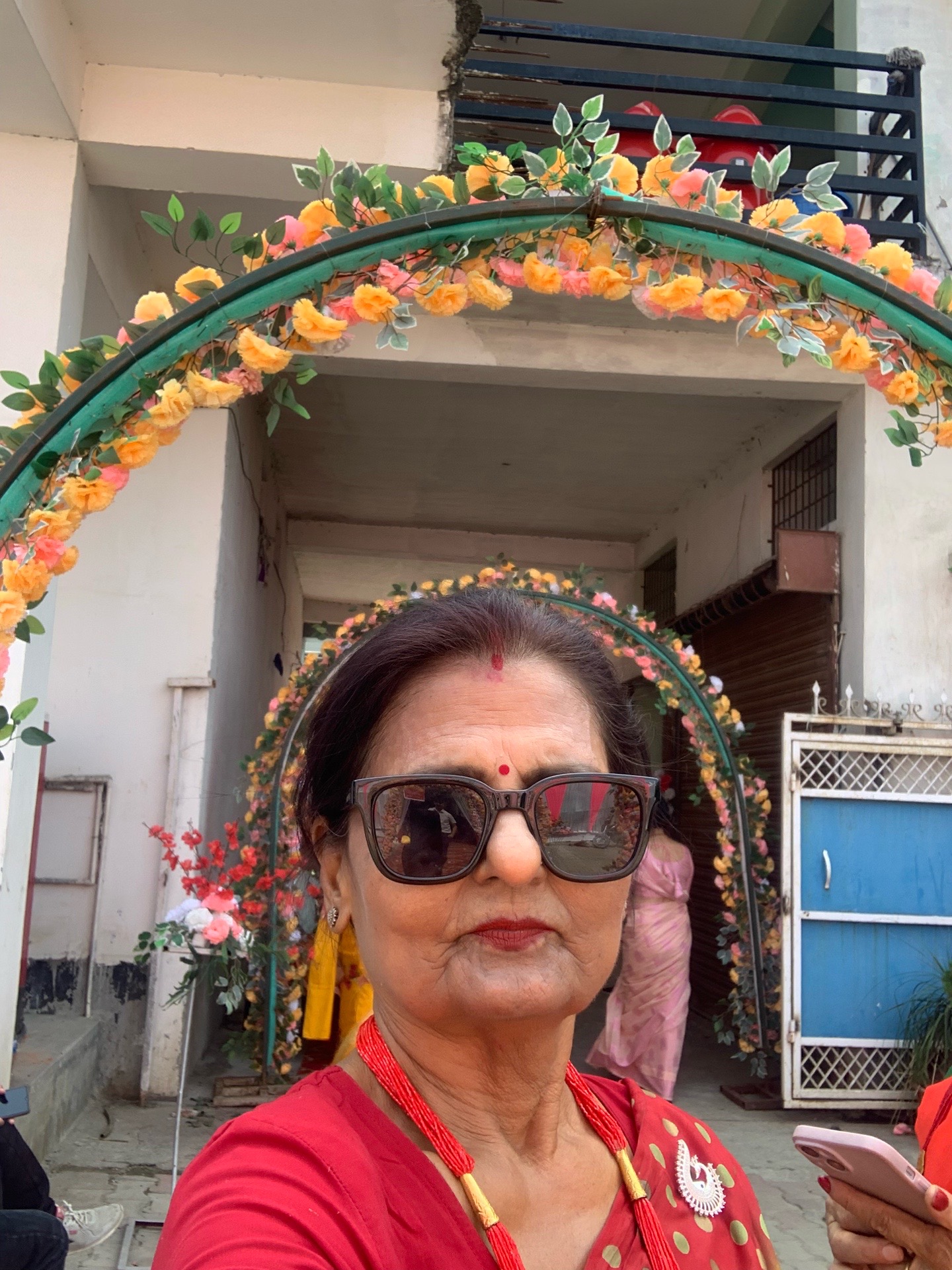 @Kalpana Thapa