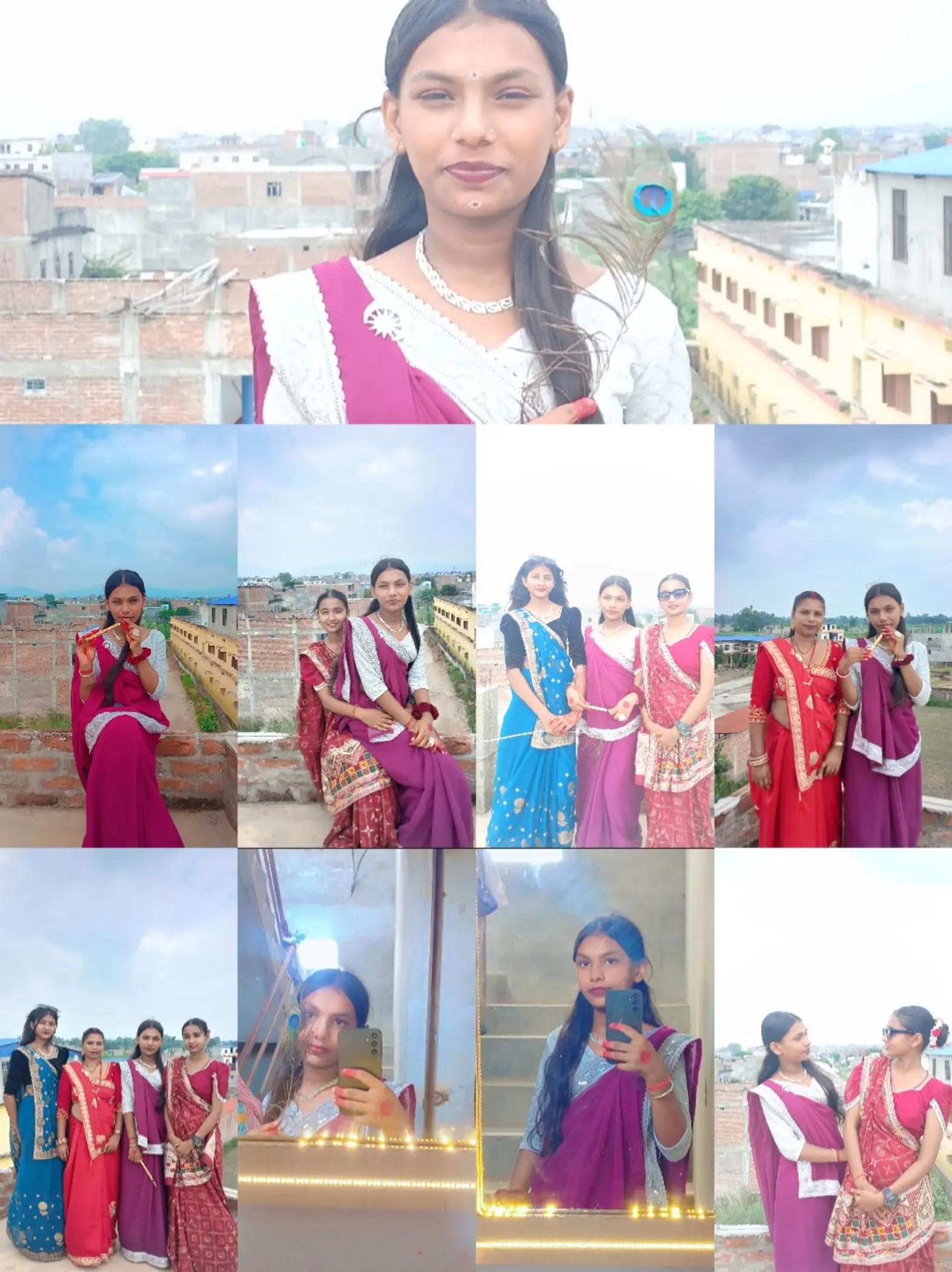 @Kriti Singh