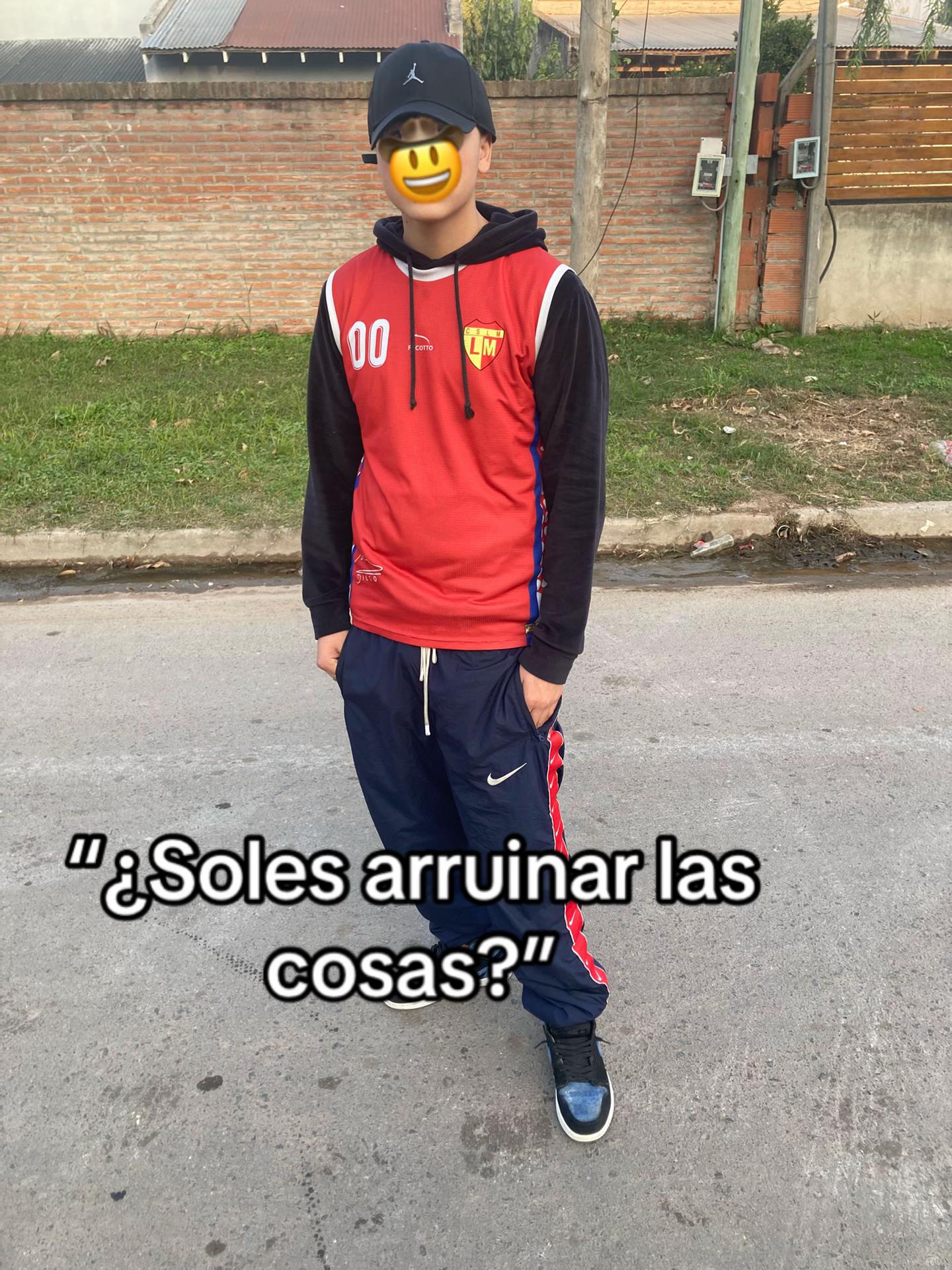 @Facu
