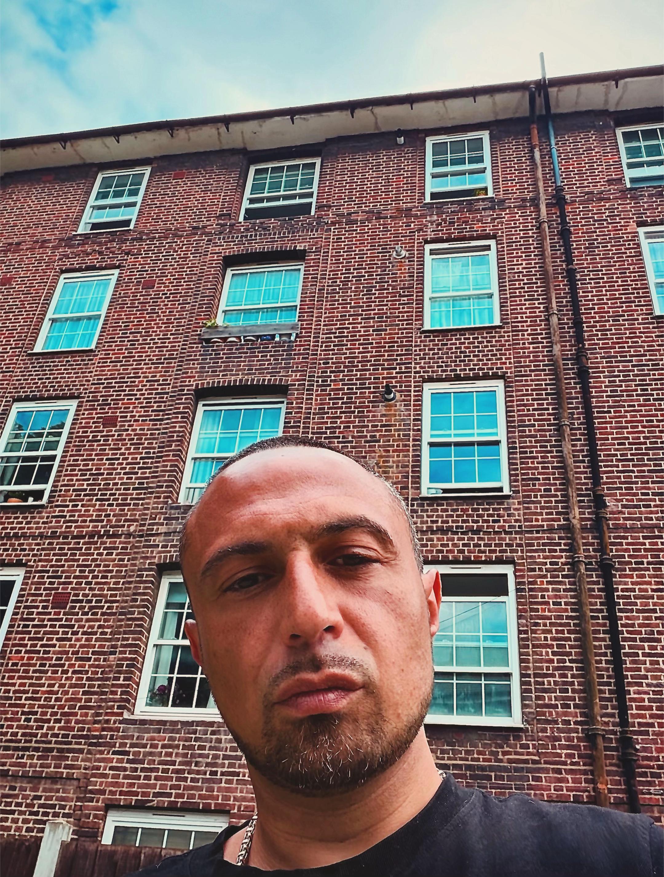 @Adam Deacon