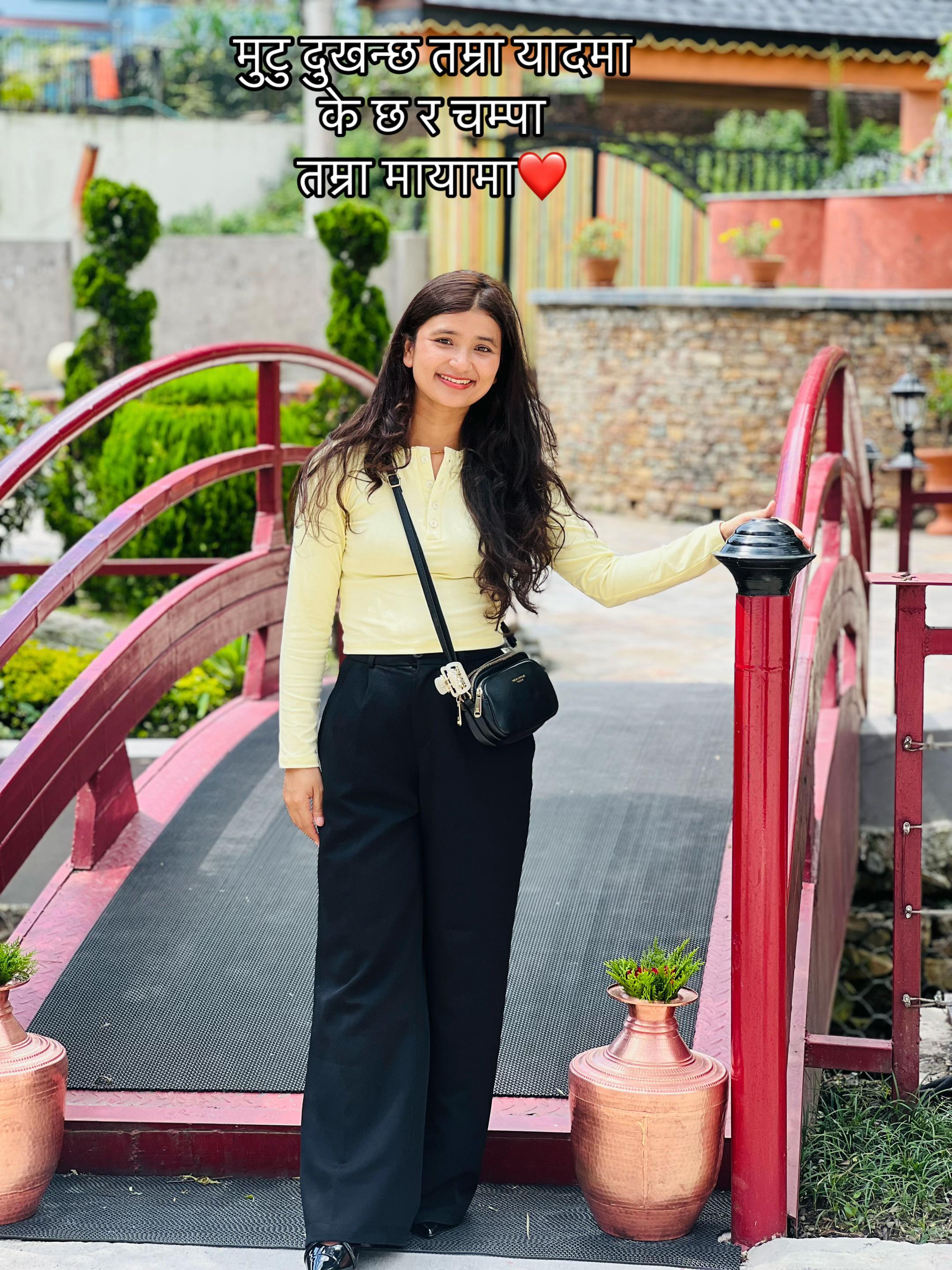 @Pranavi bhandari🧿