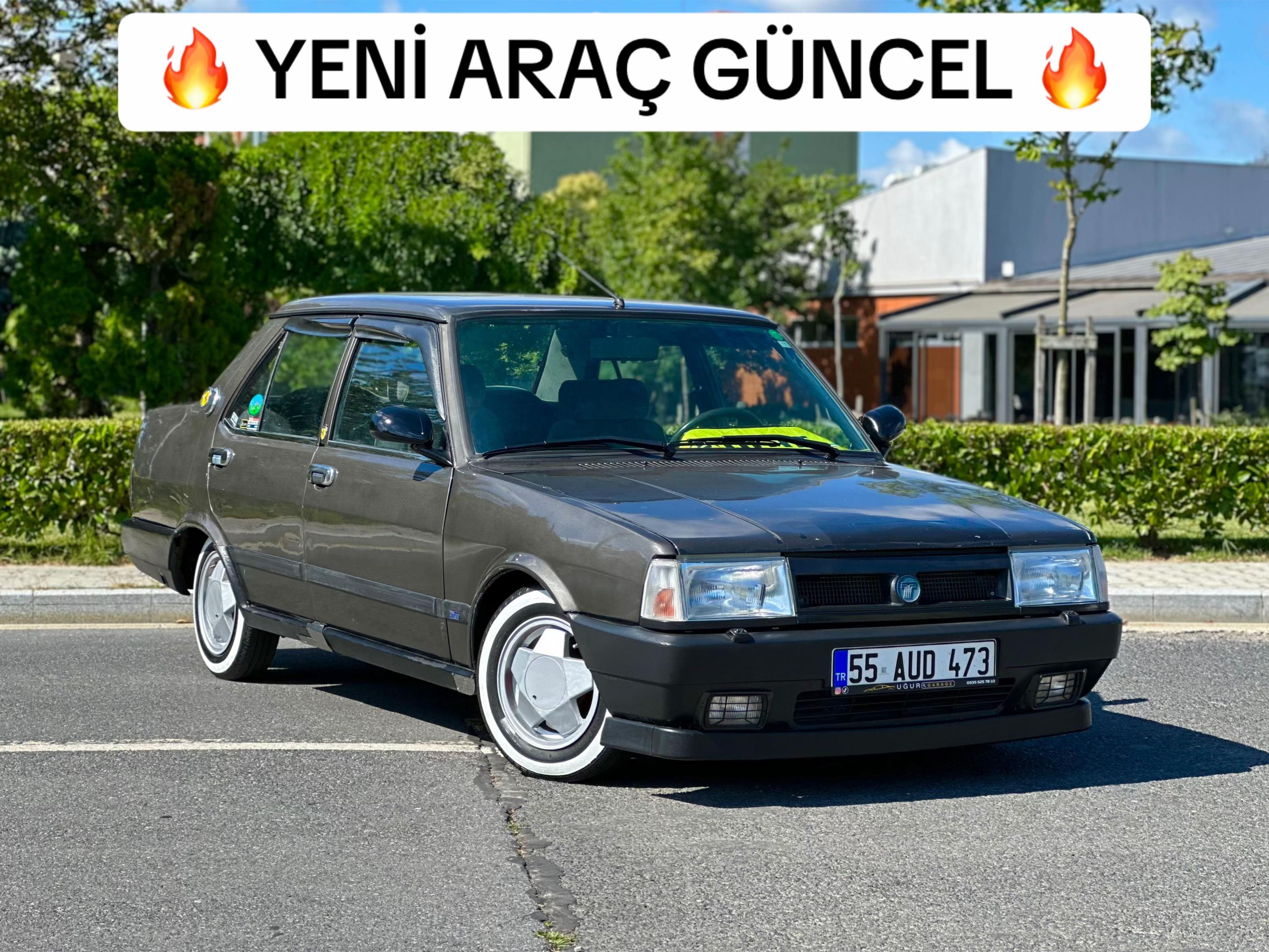@UĞURGARAGE