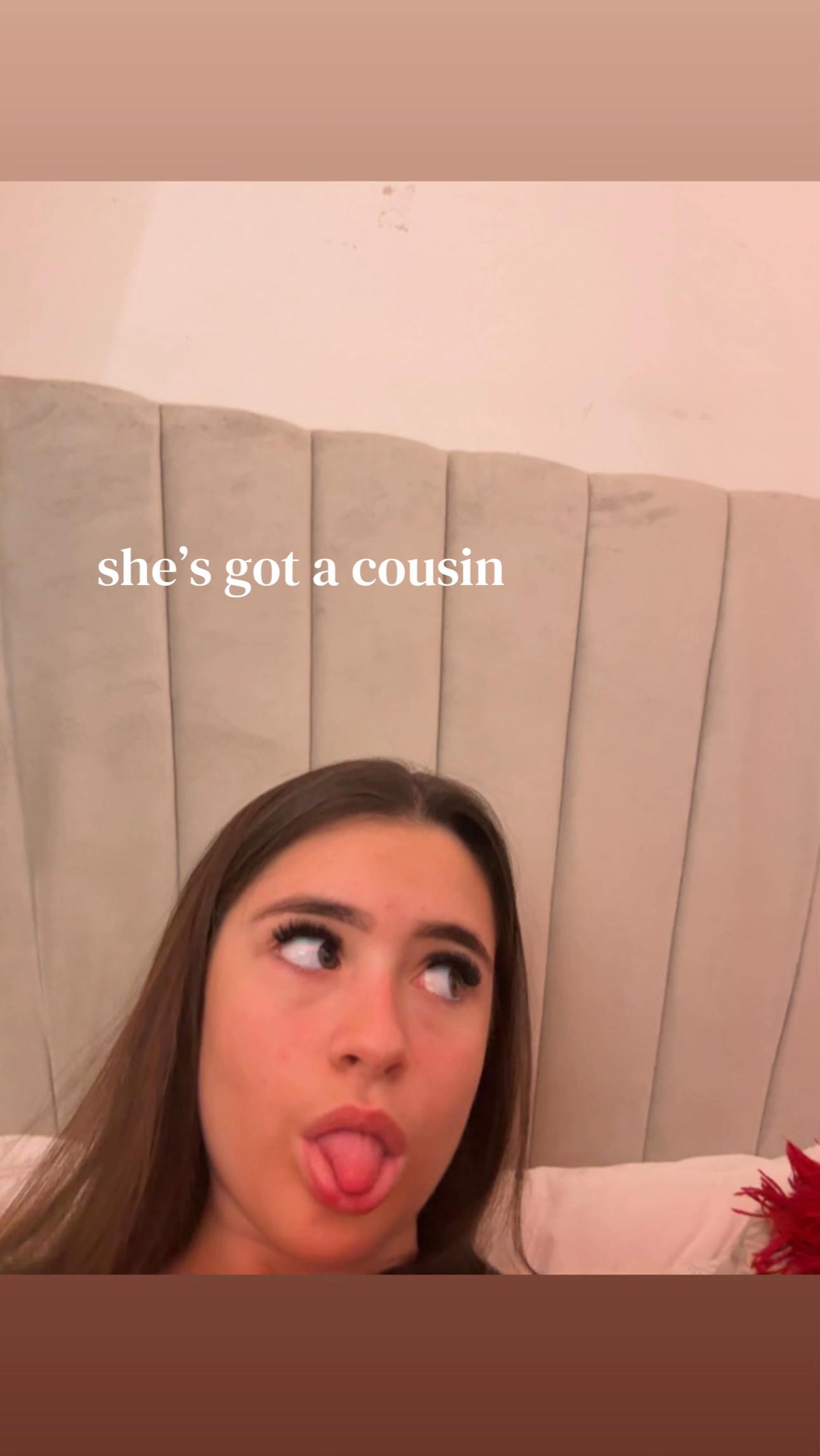 @isla&rsquo;s spam x