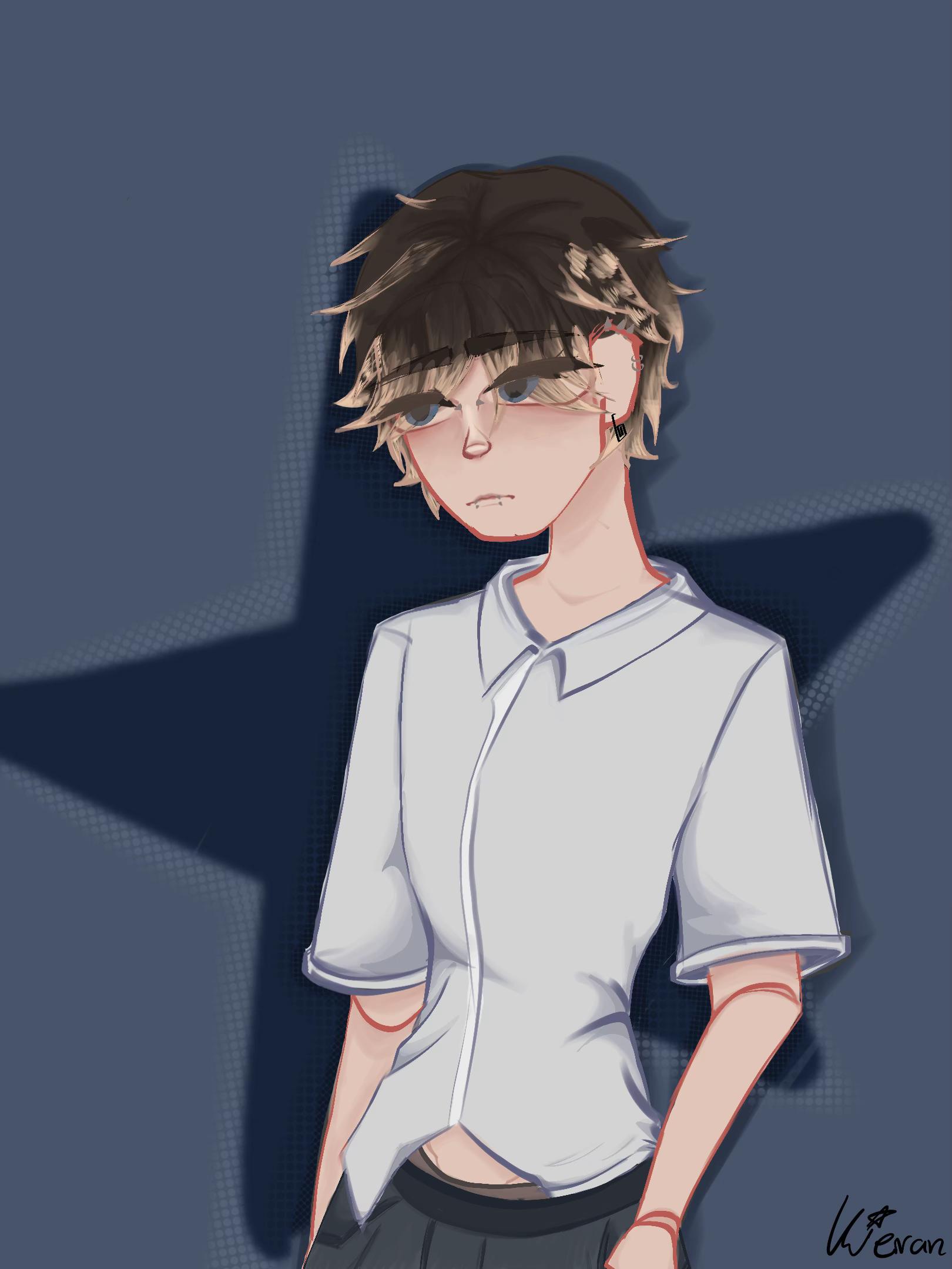 @⋆✩⋆ Kieran ⋆✩⋆