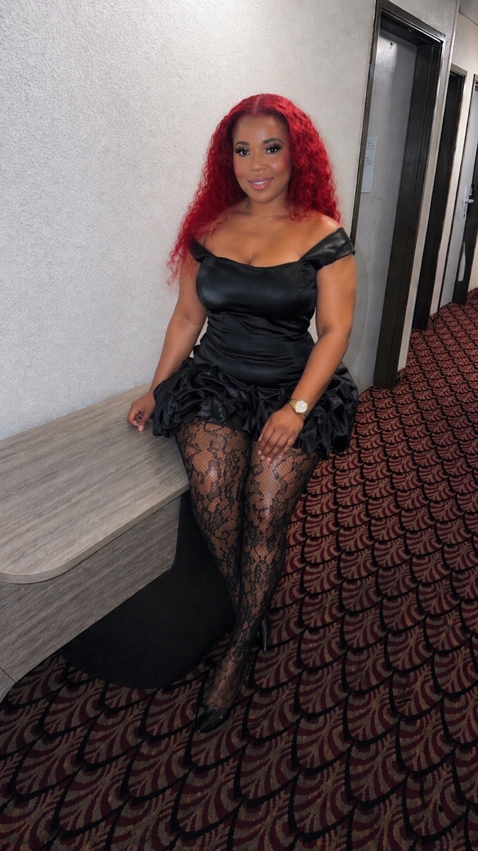 @African beauty 89