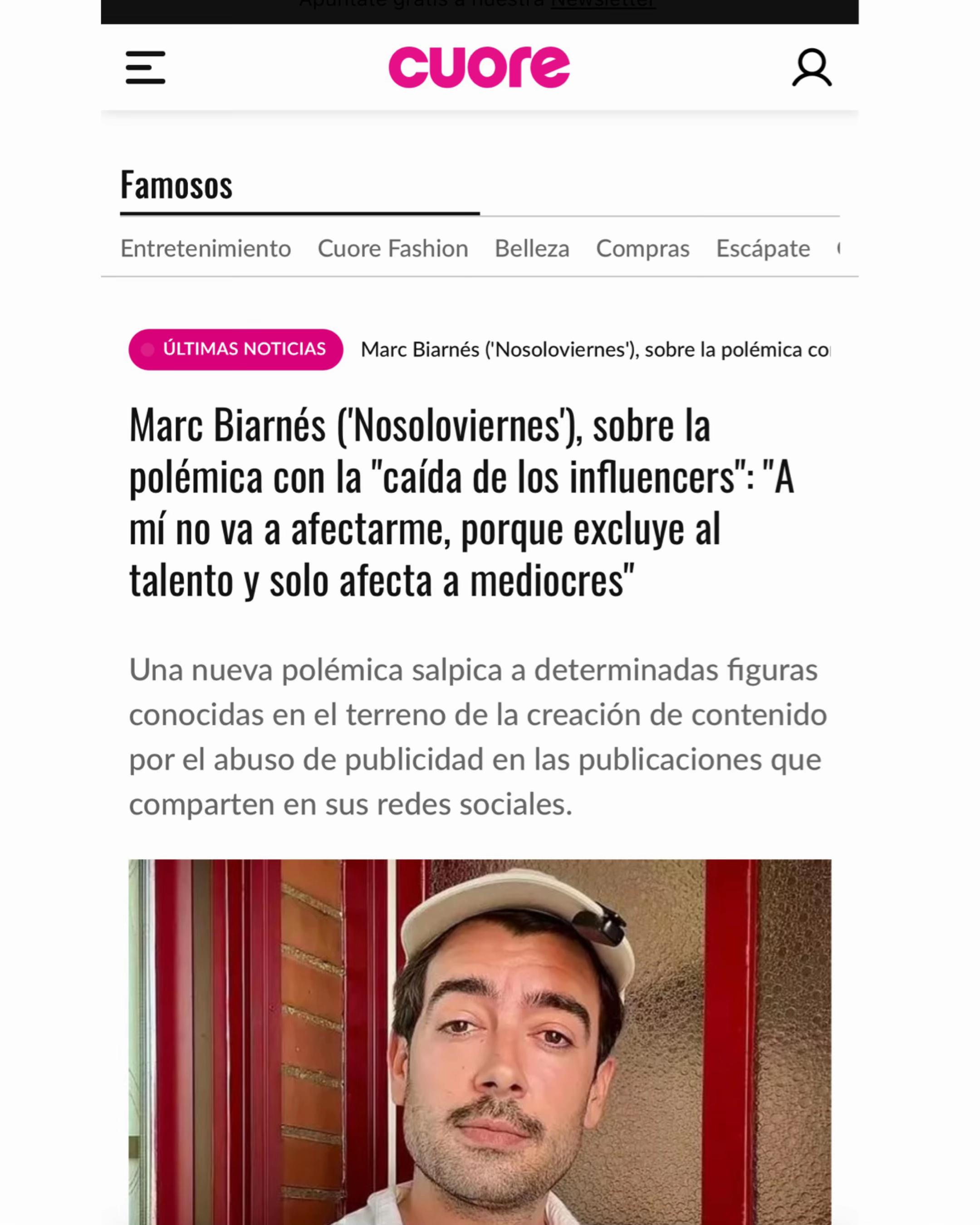 @Nosoloviernes