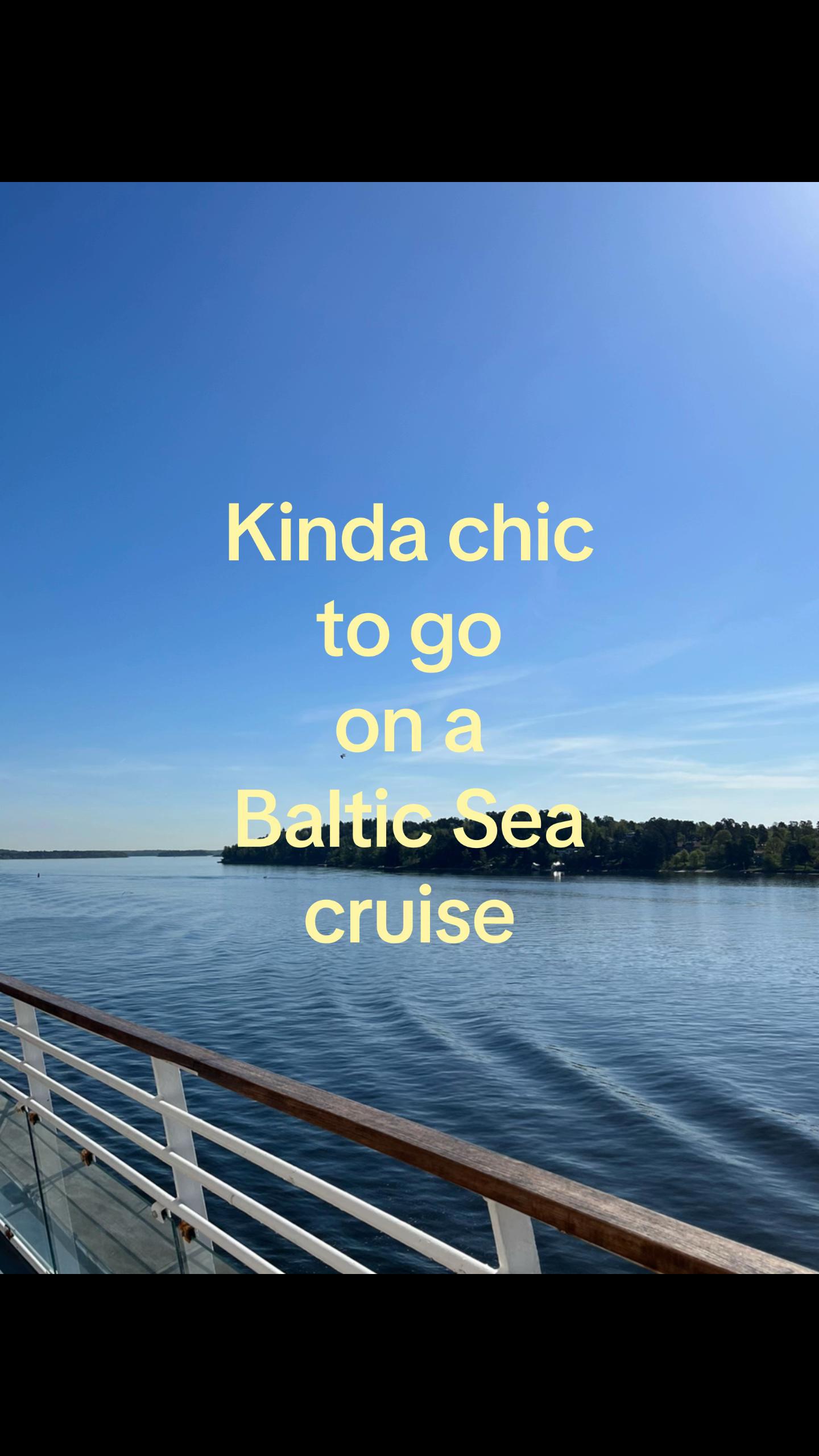 @Tallink Silja Line Sverige