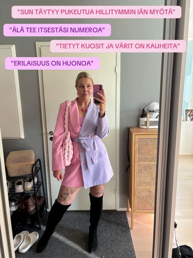 @Julentyyli