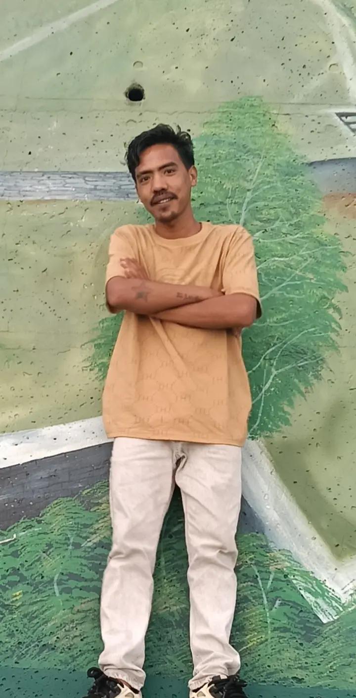 @rider Ganesh Karki