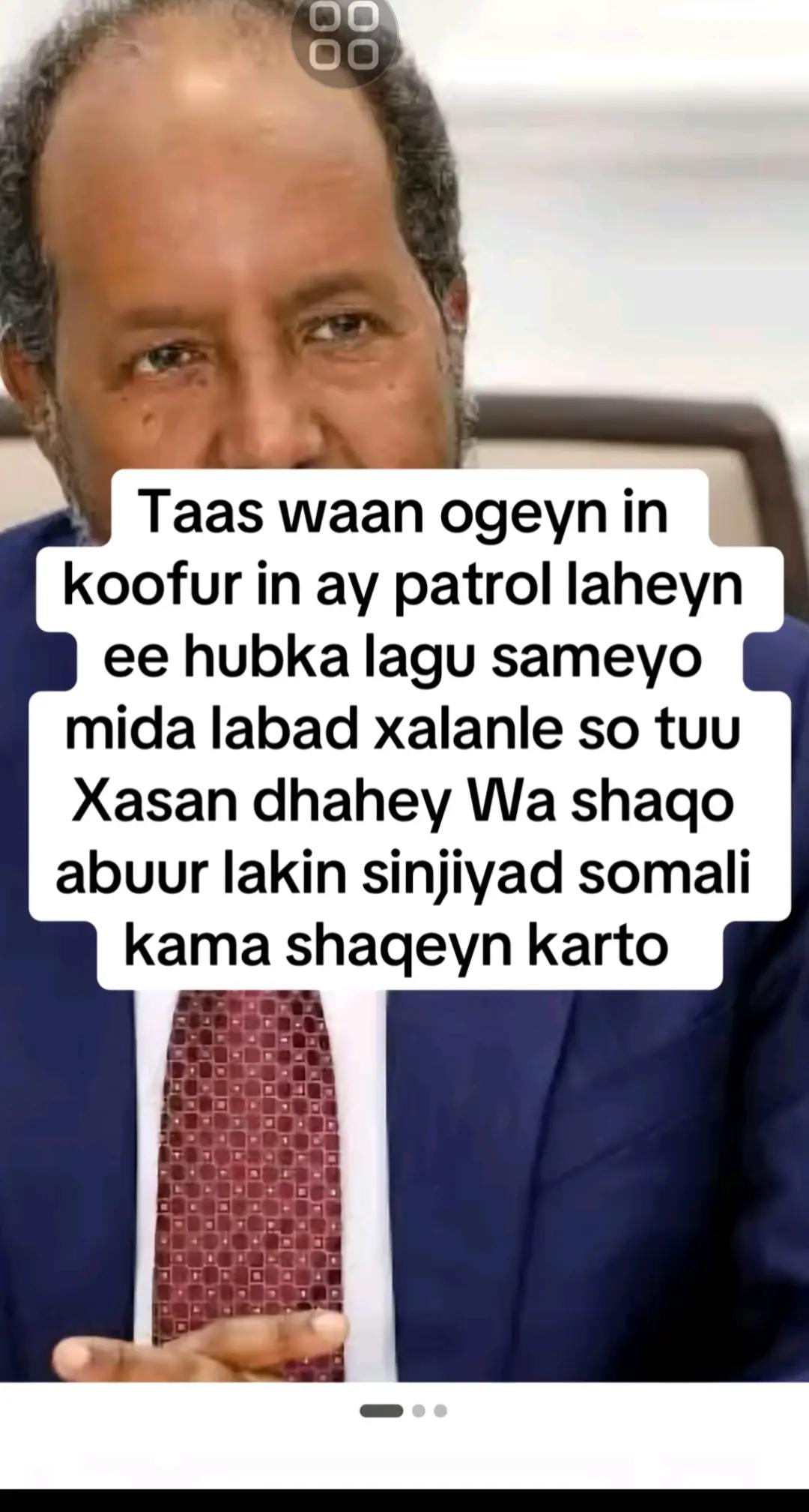@Janno omar