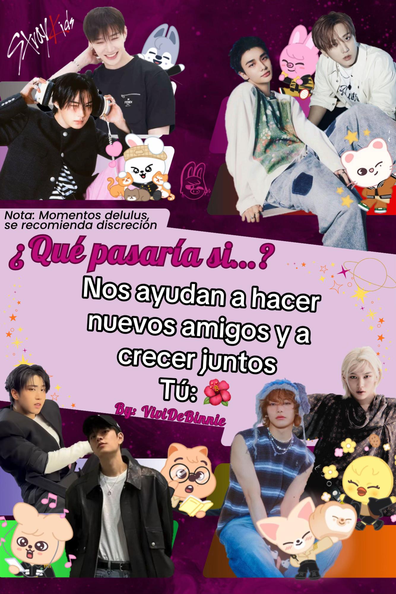 @ViviDeBinnie