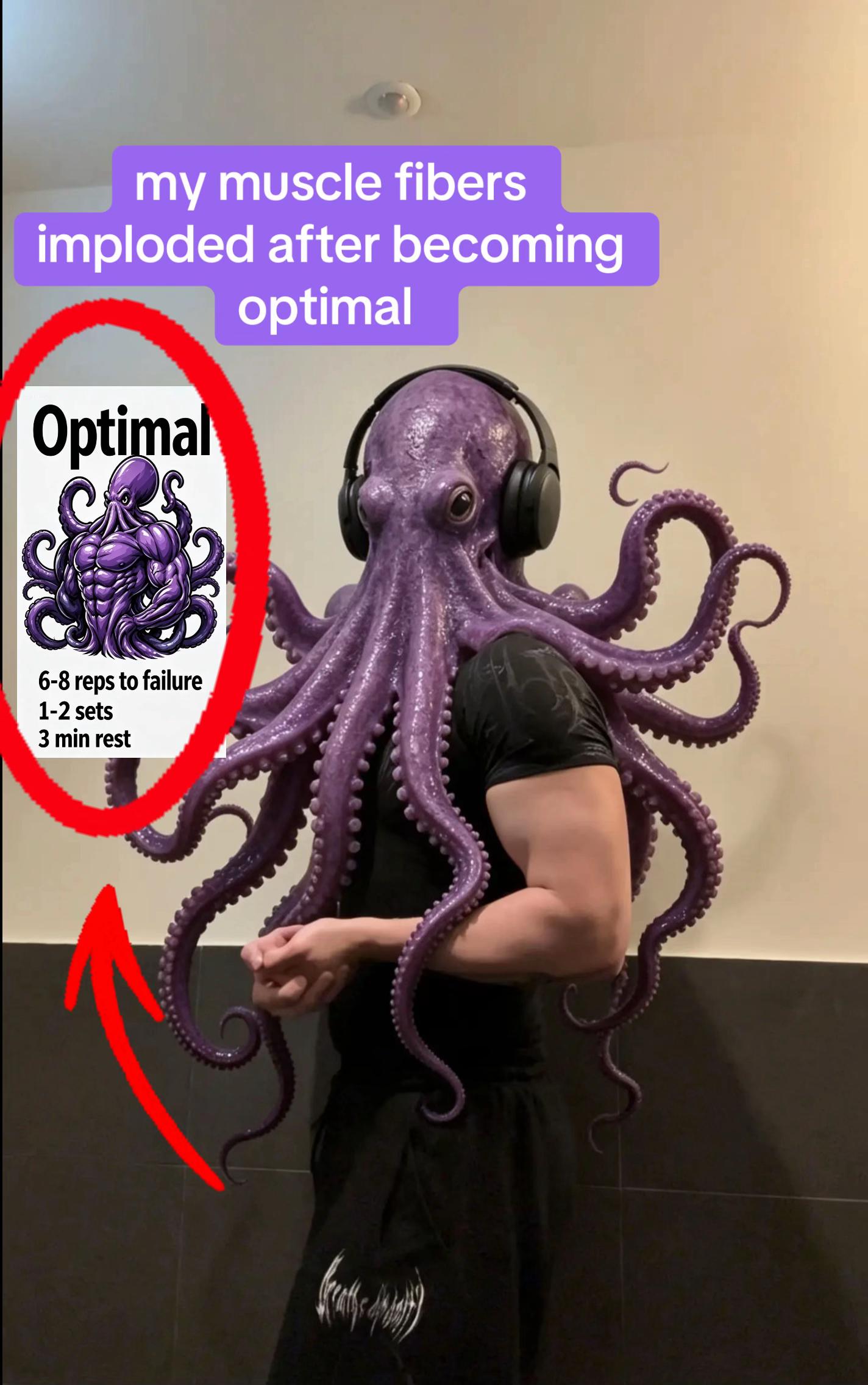 @Optimal Octopus