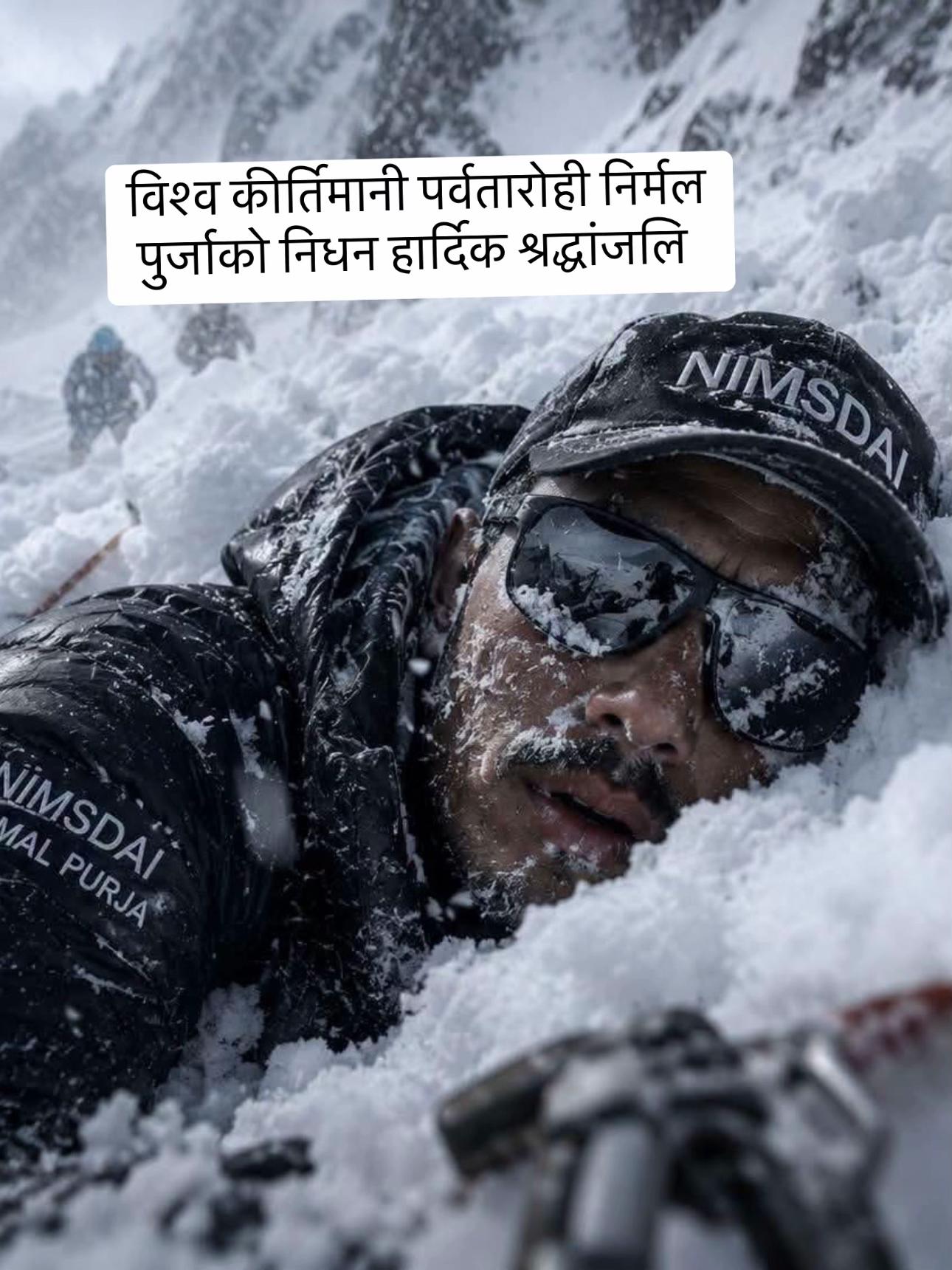 @Ramkrishna Karki