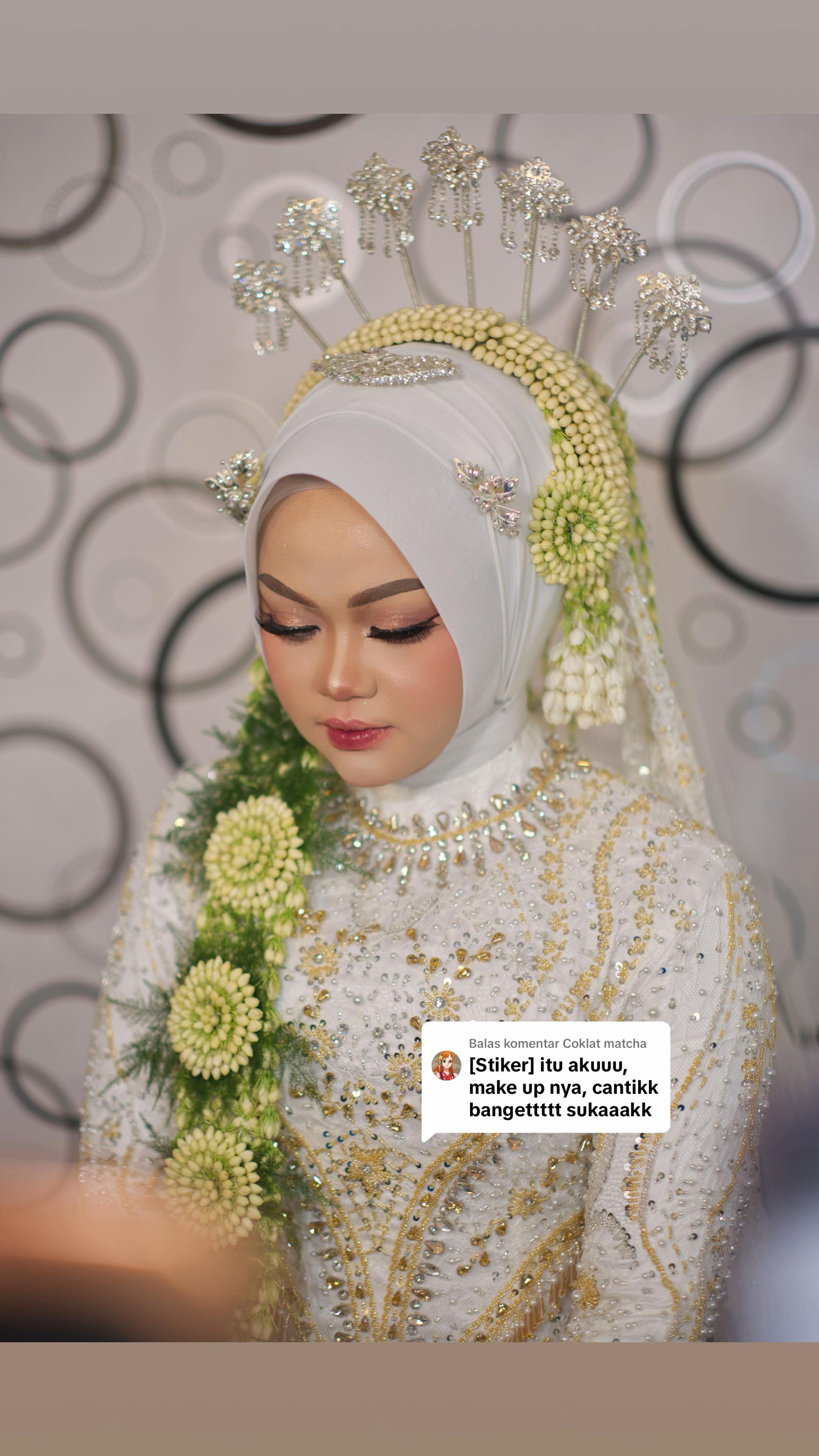 @HIEKMAA MAKE UP JEMBER