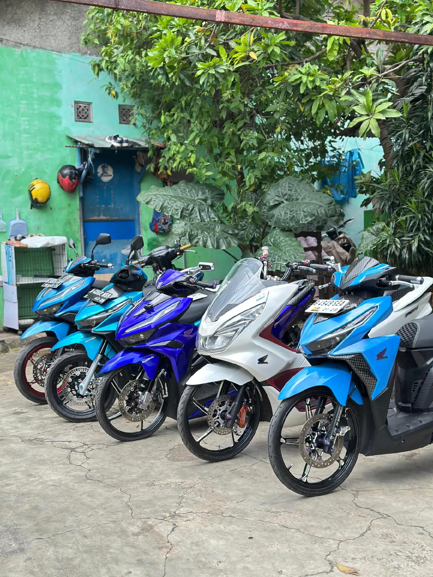 @GARASI DEWA