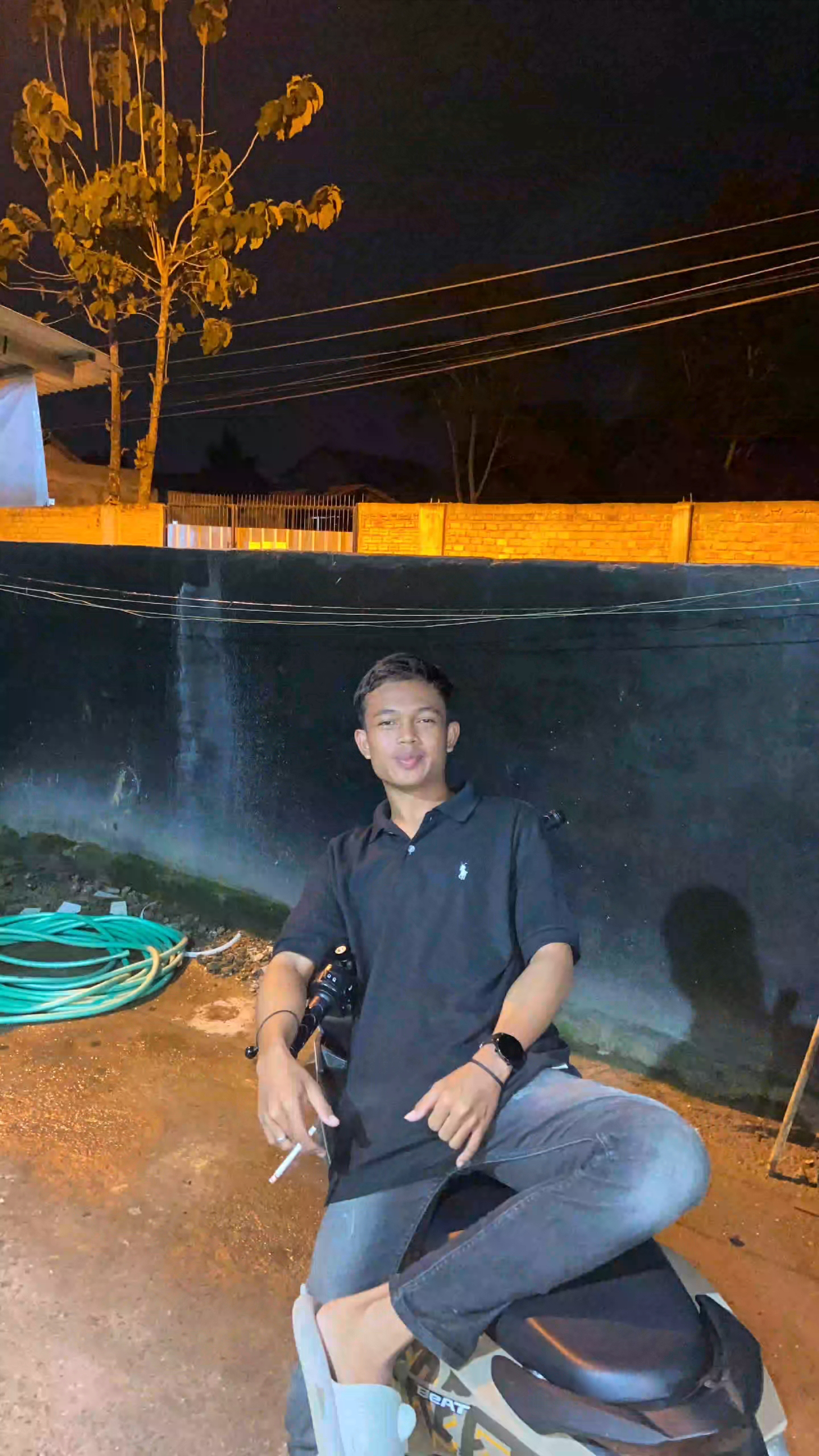 @Bang Deszz♐