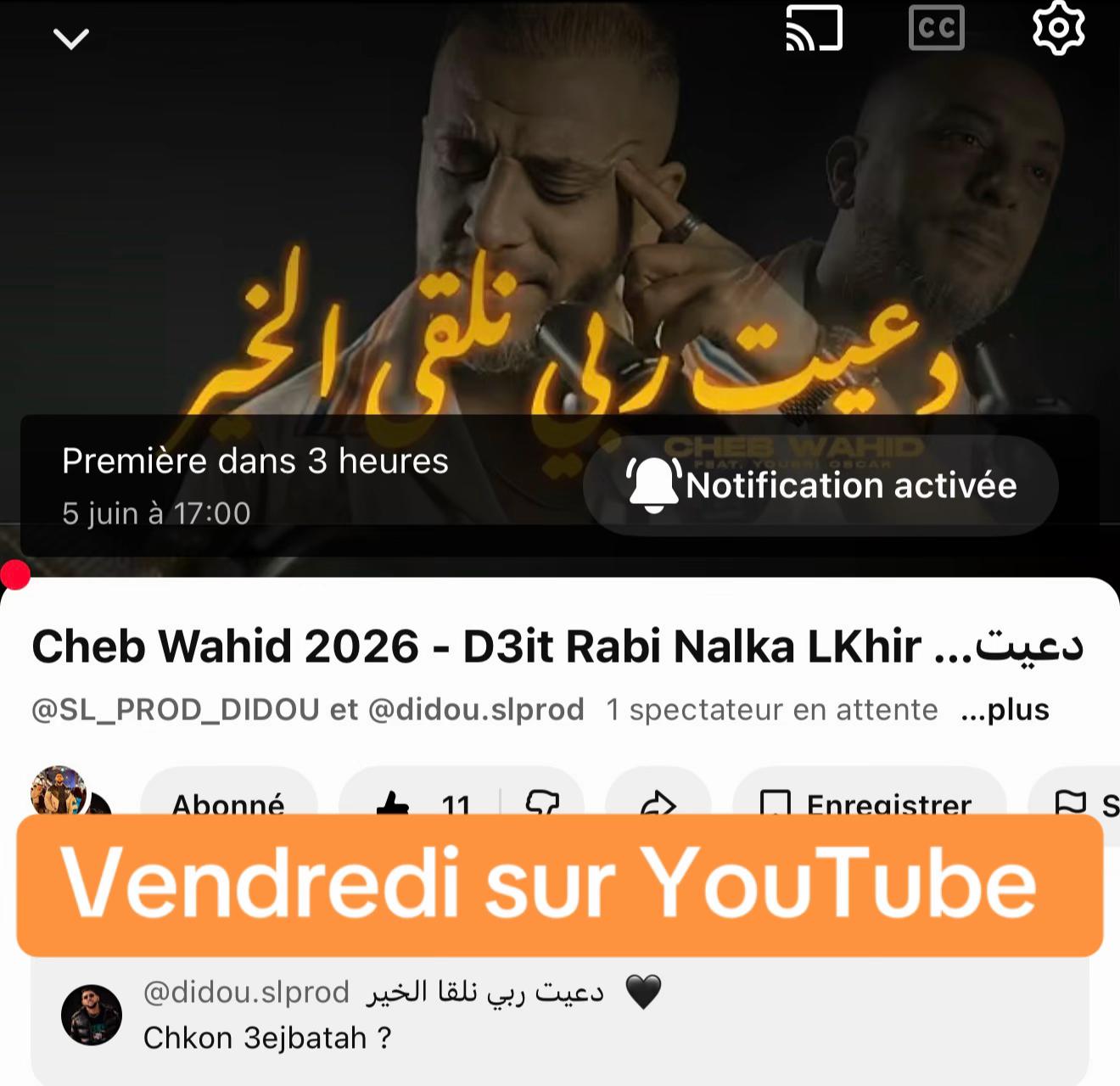 @Sikico Parolier