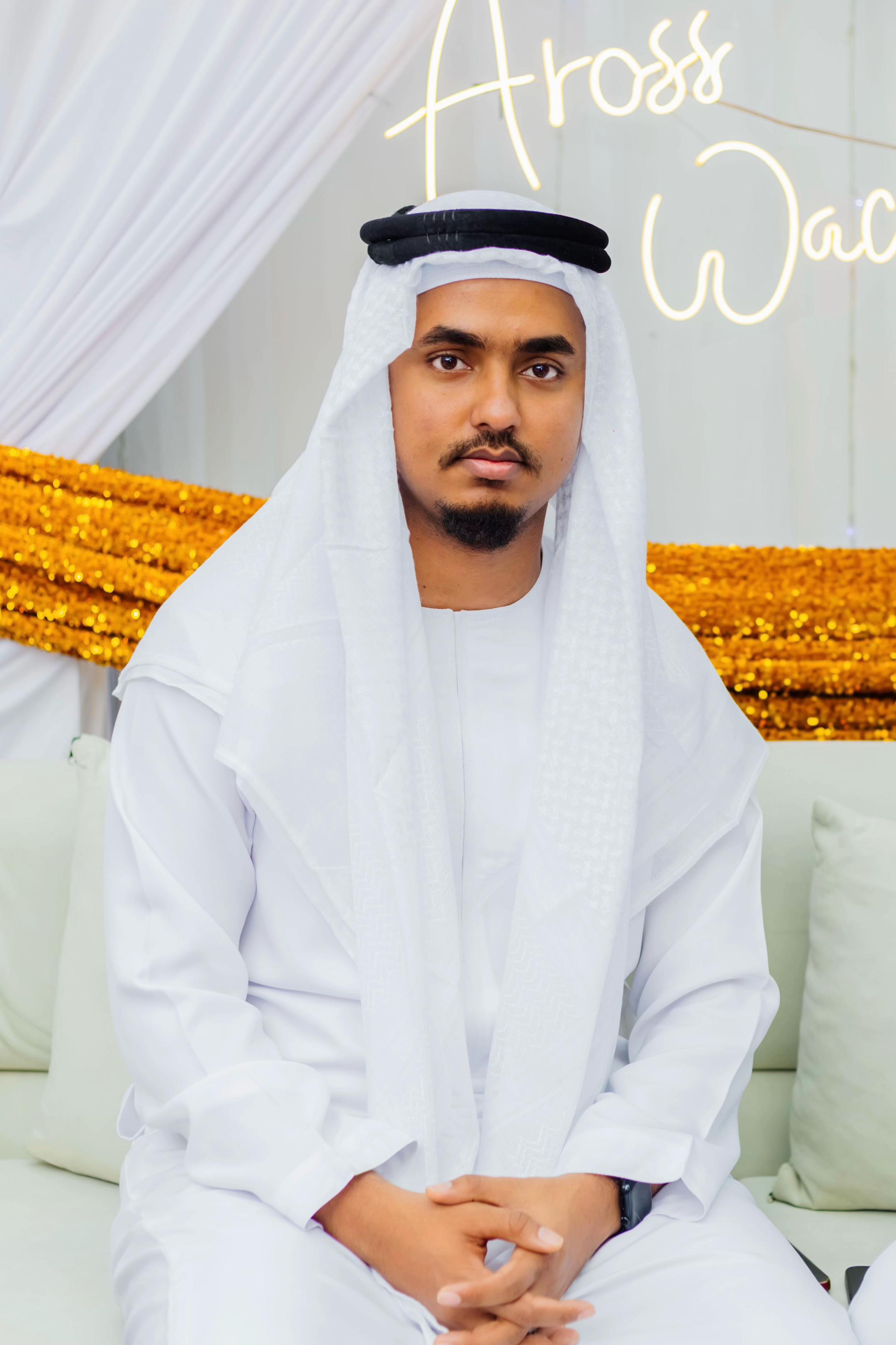 @Raage Abdi