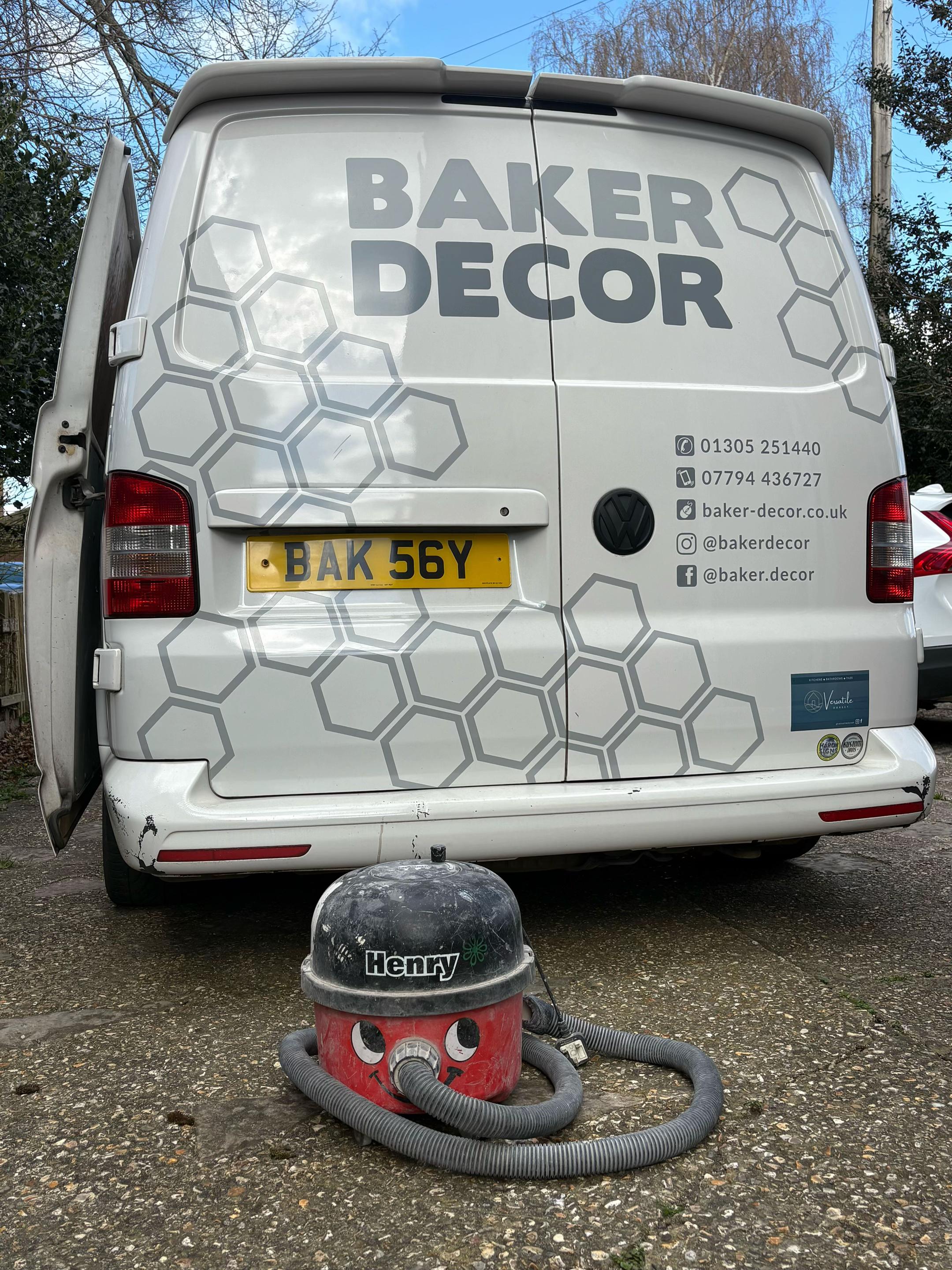 @Baker Decor