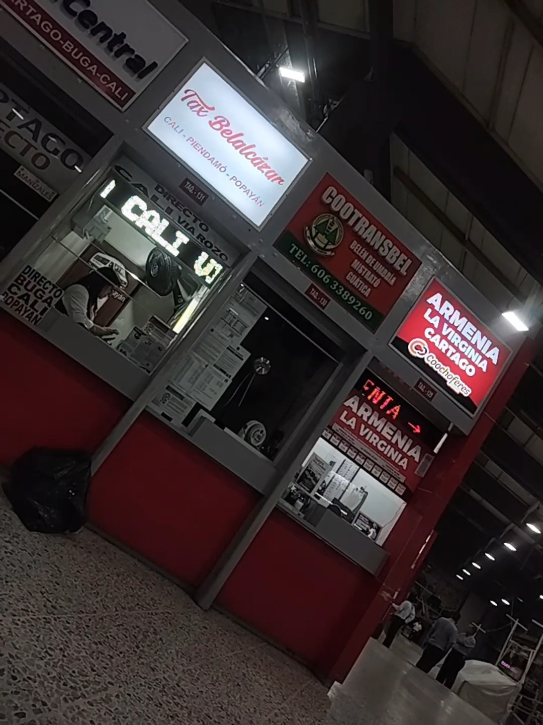 @García