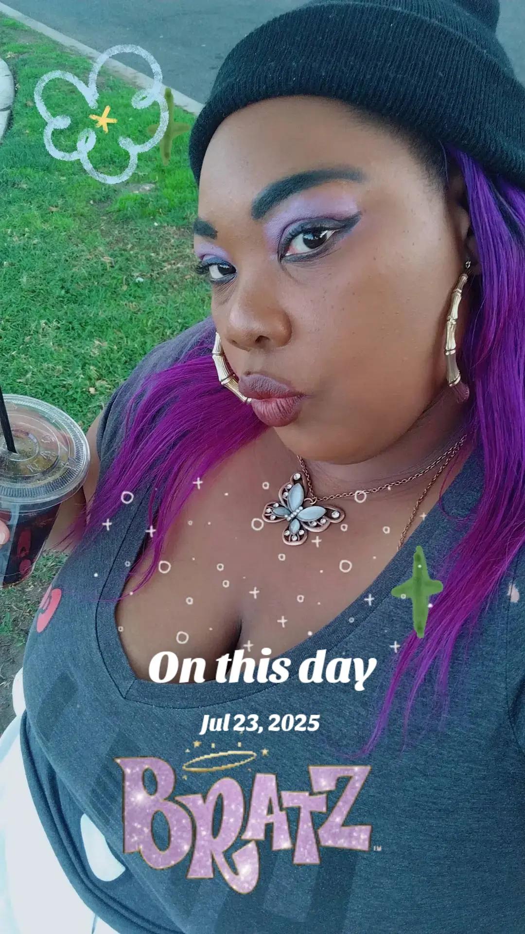 @Evonna McIntosh