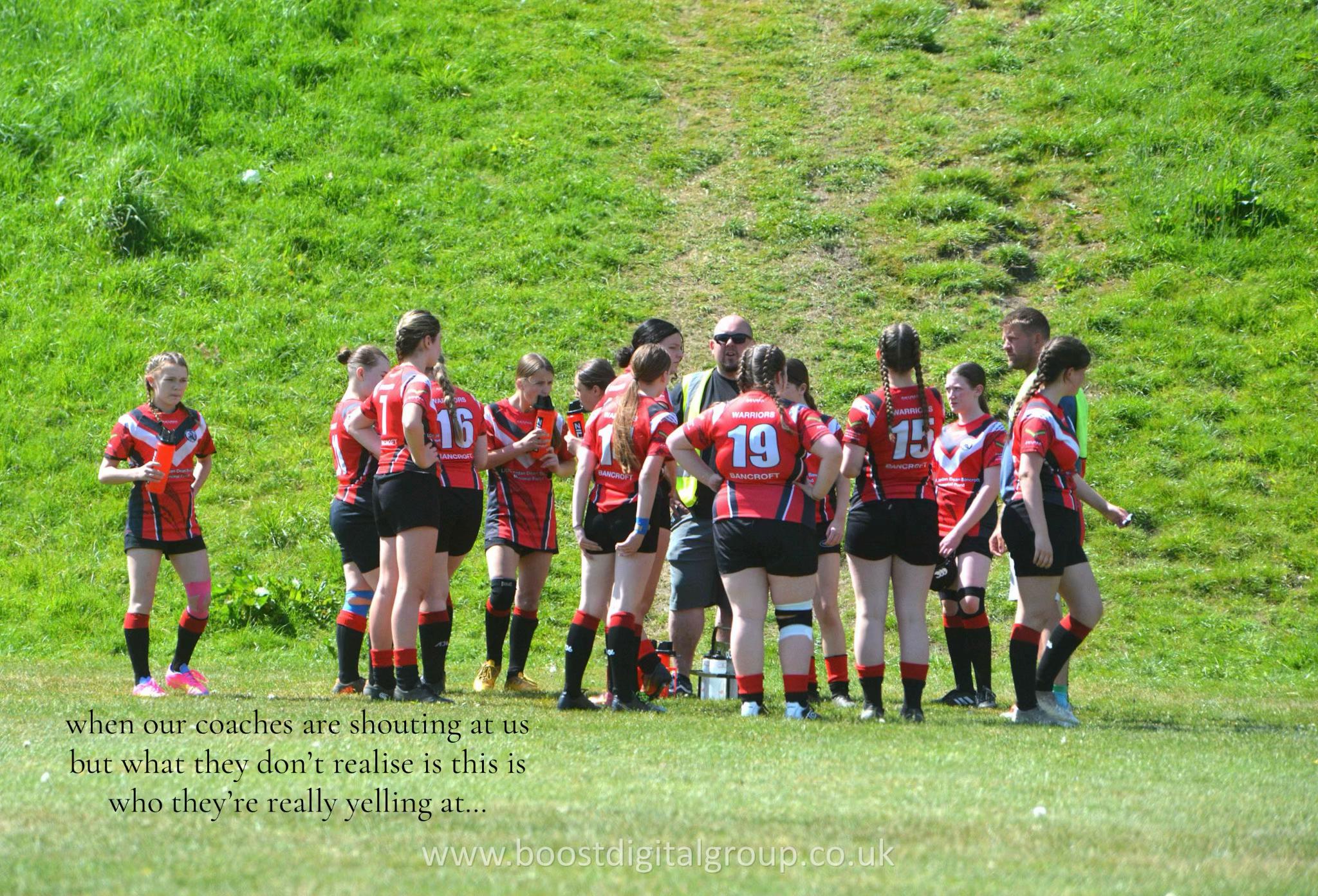 @west craven warriors