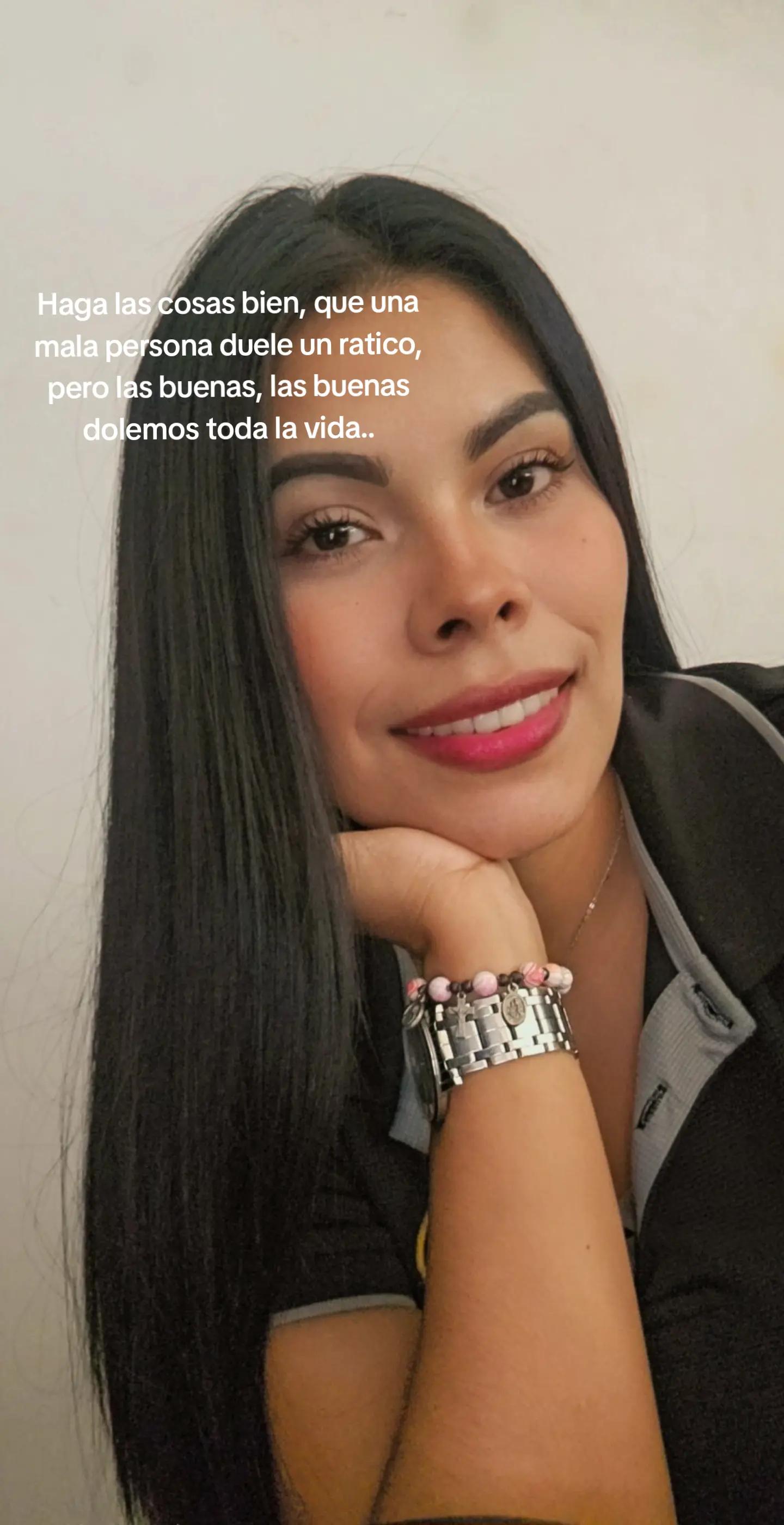 @Gina casares