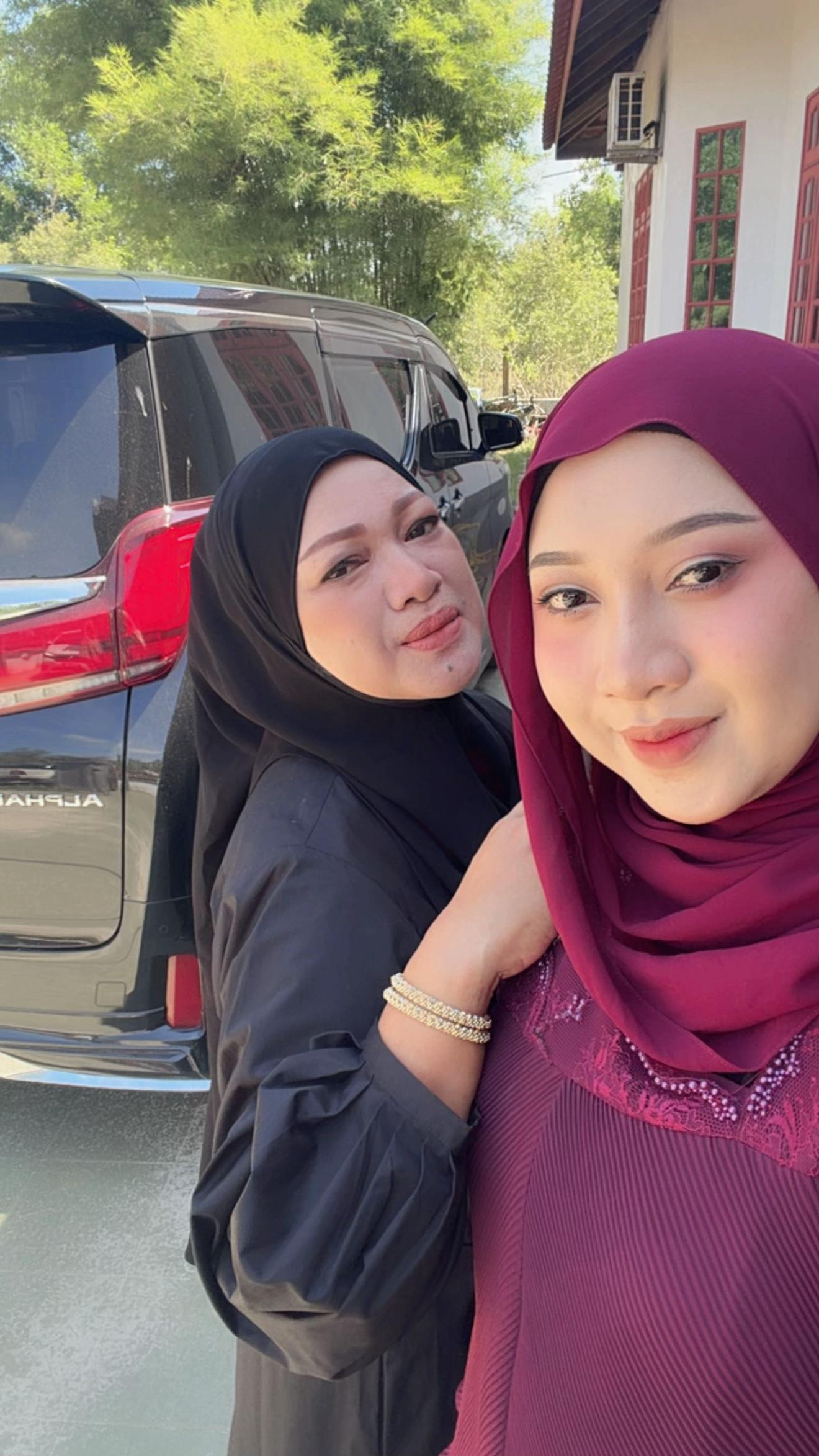 @Bonda Paduka GSM (M'sia)