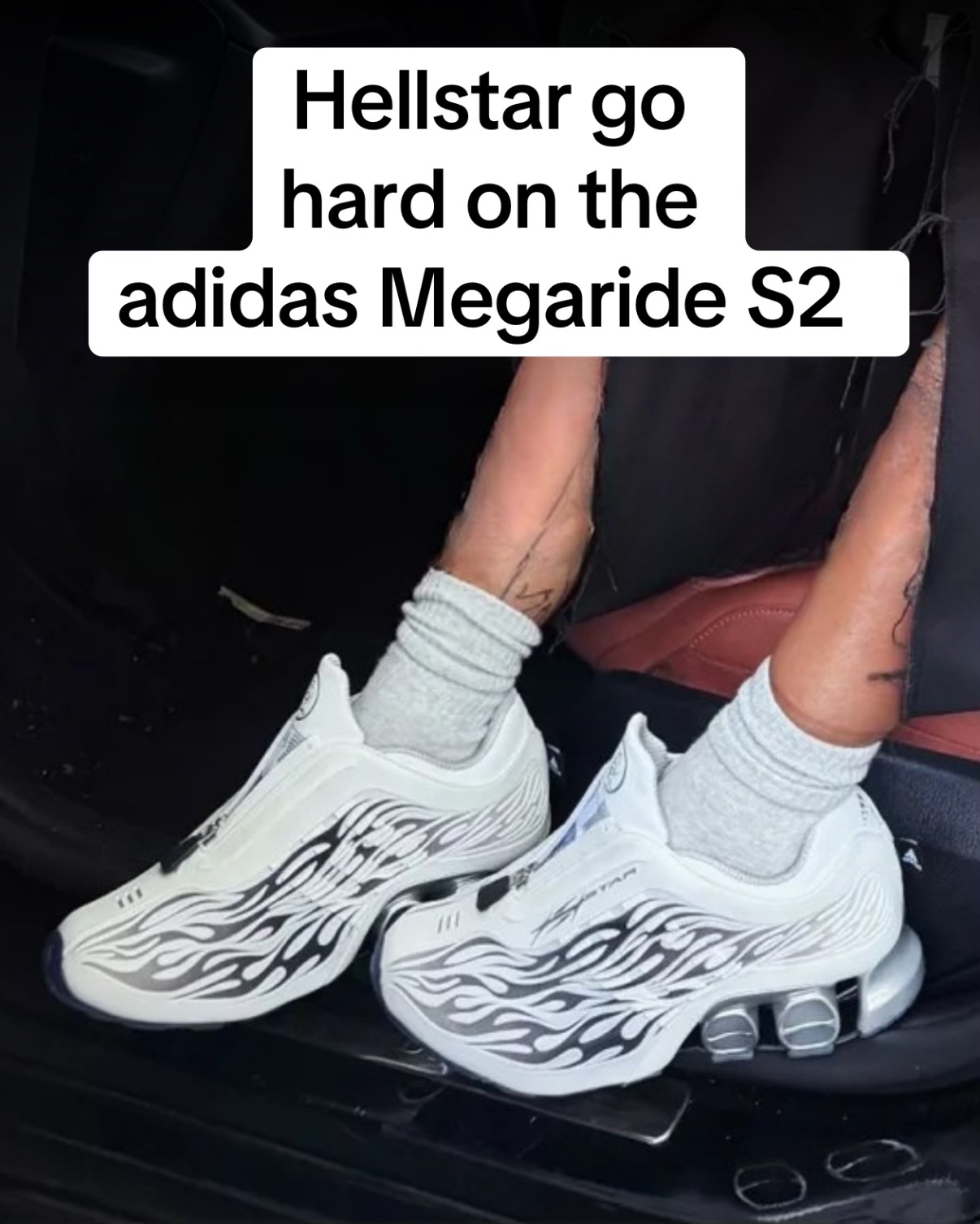 @Sneaker Freaker