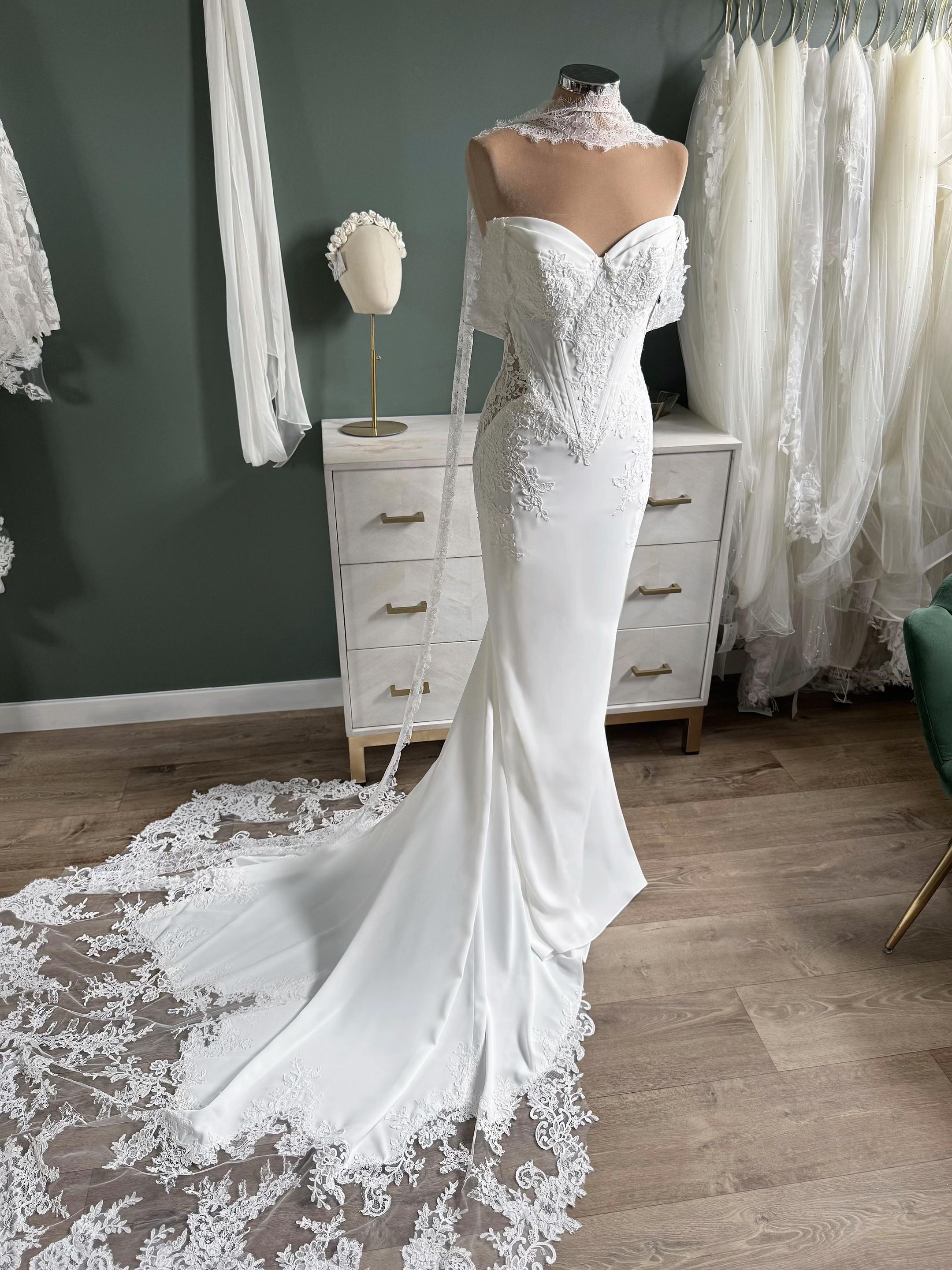 @The Wedding Dress Company