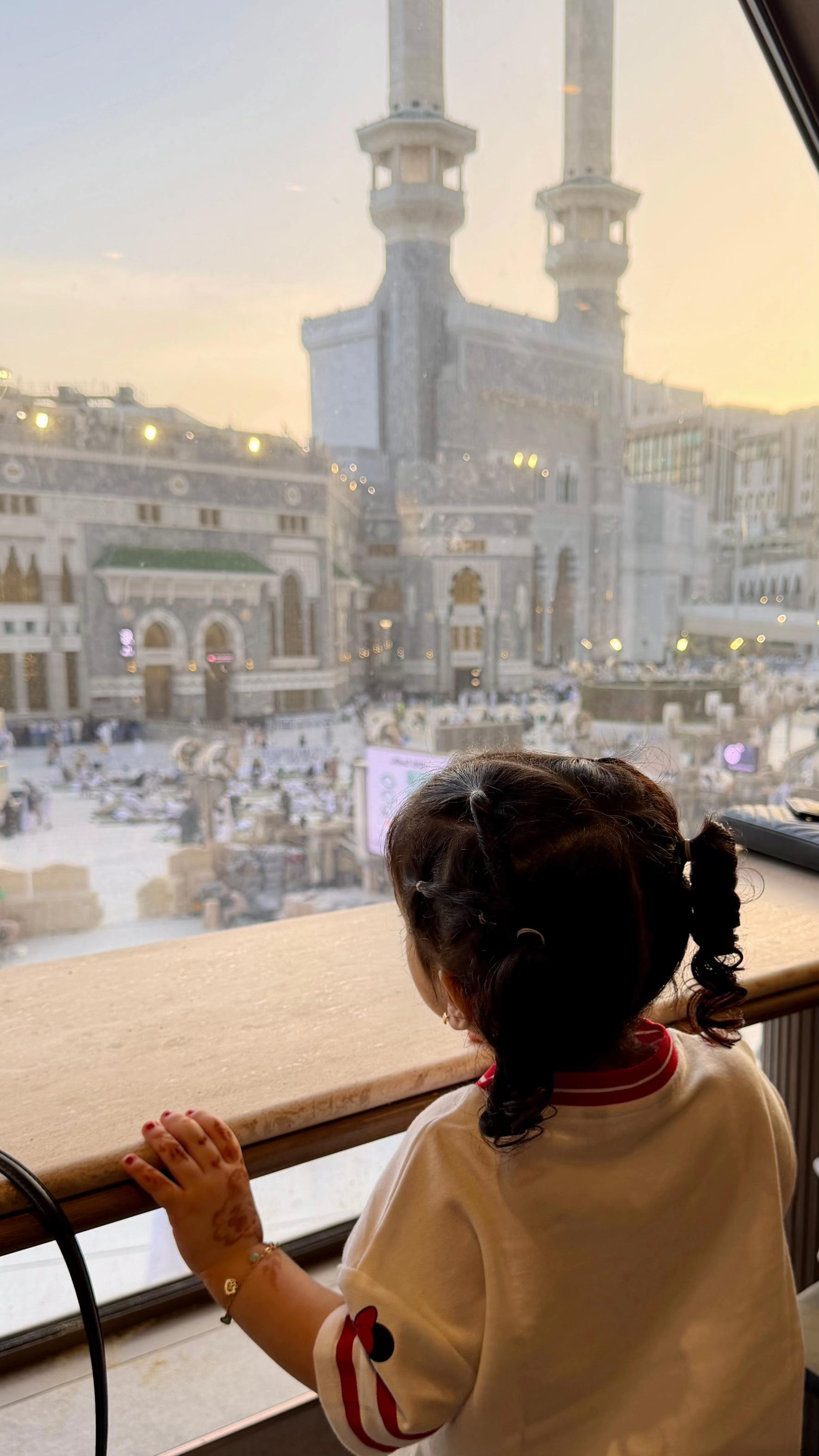 @وفاء | أم روح .