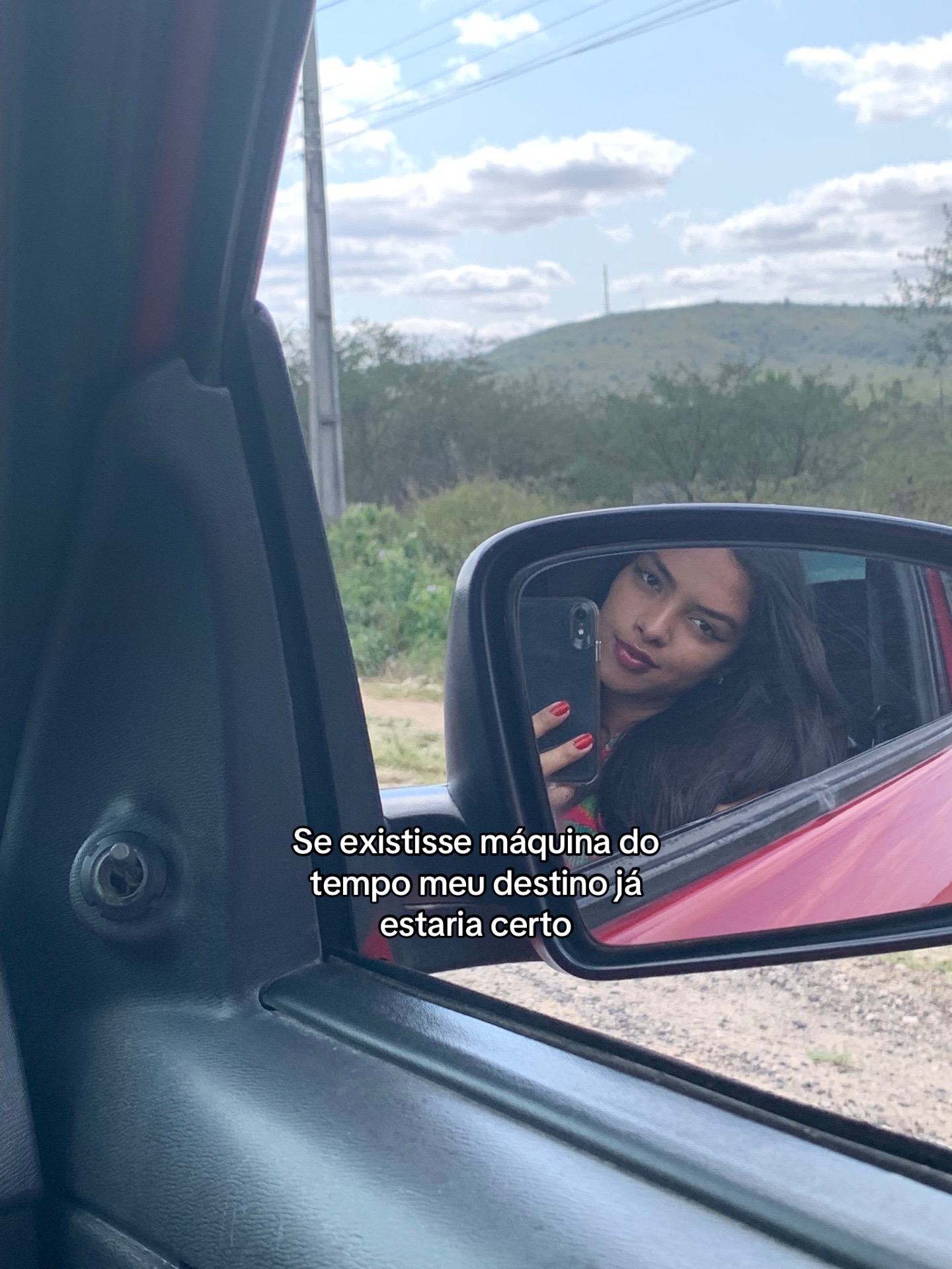 @Samara Ribeiro