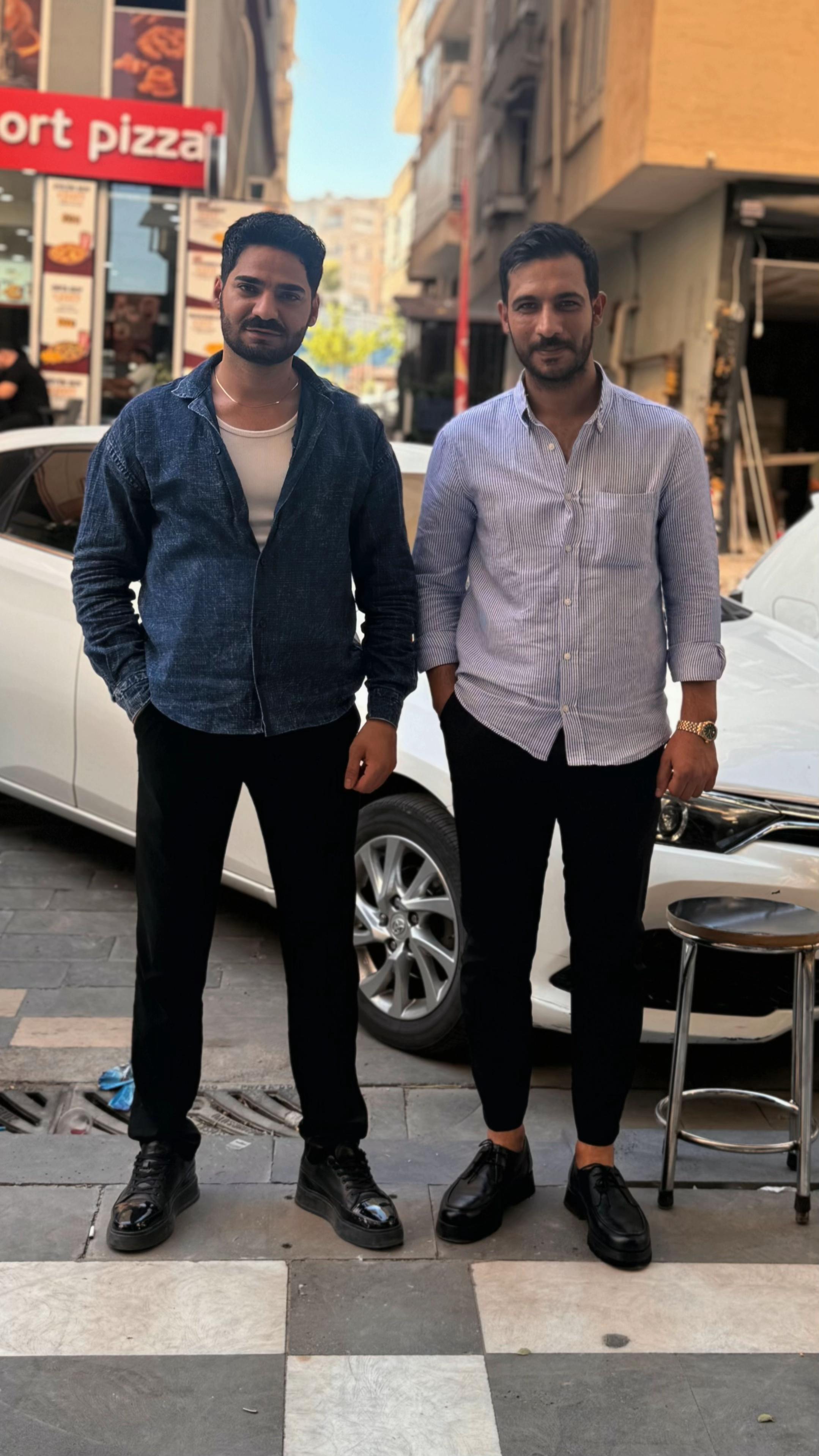 @Bayram Durmuş