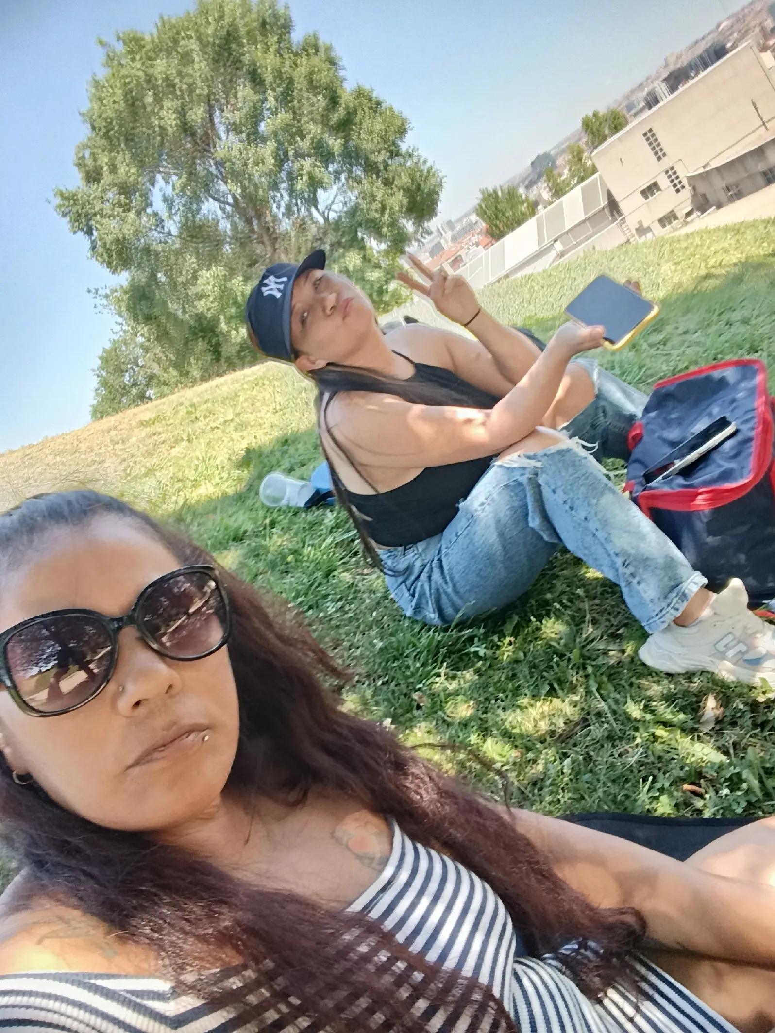 @Roc&iacute;o Quintana