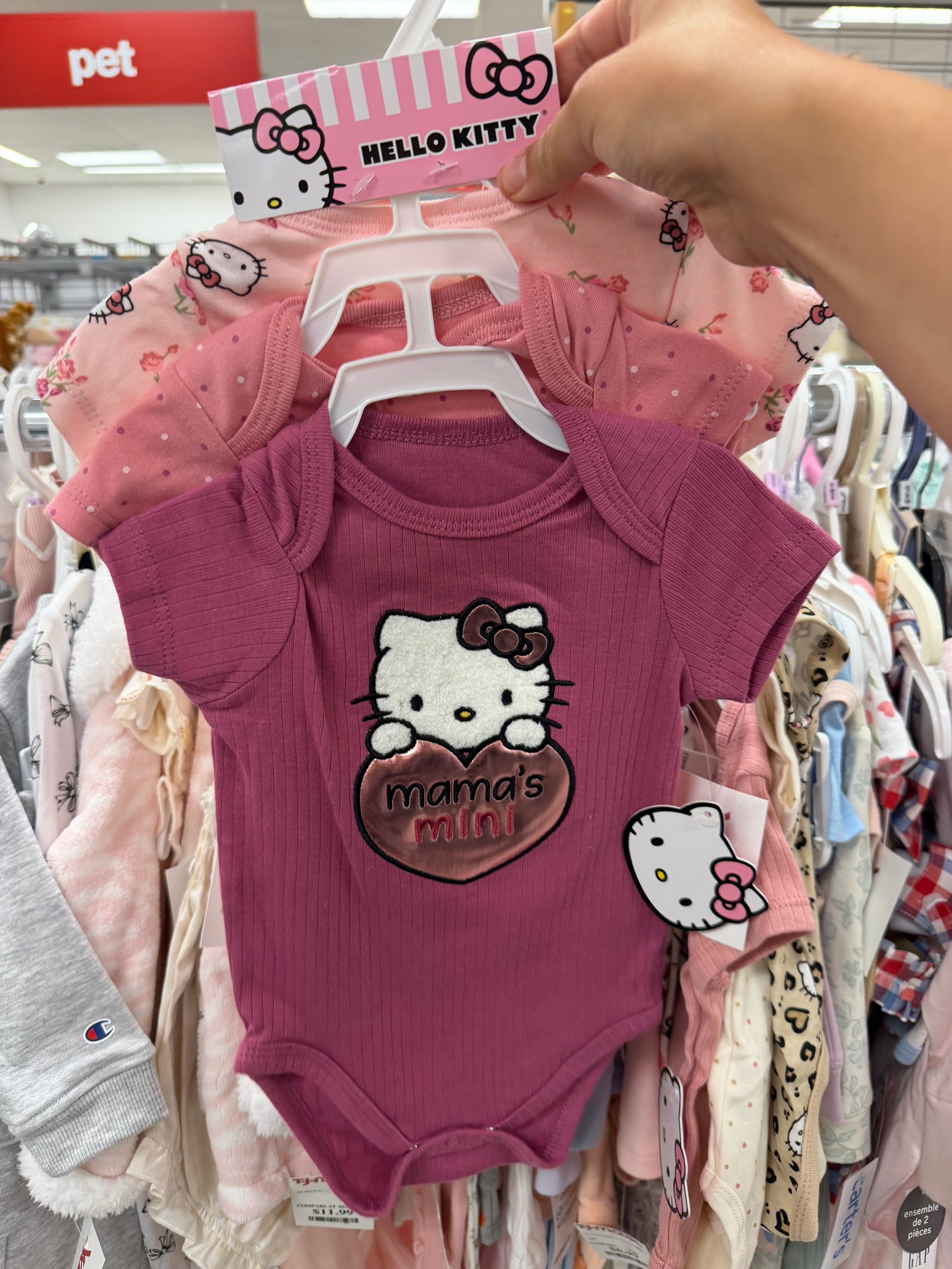 @hello kitty angel 💝