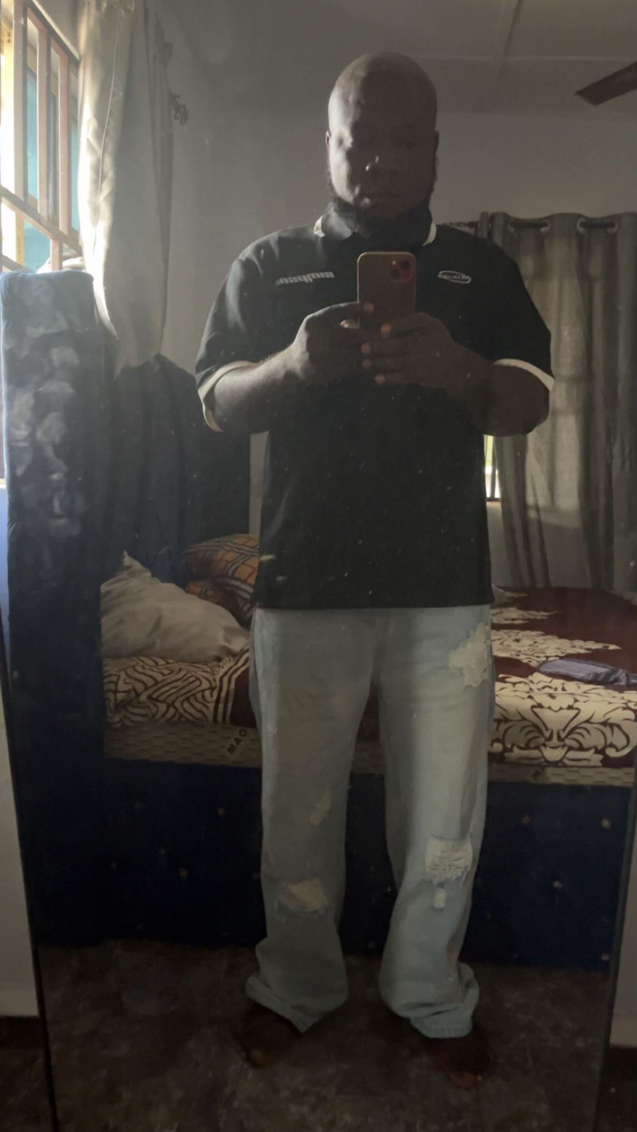 @Tayo Olanipekun