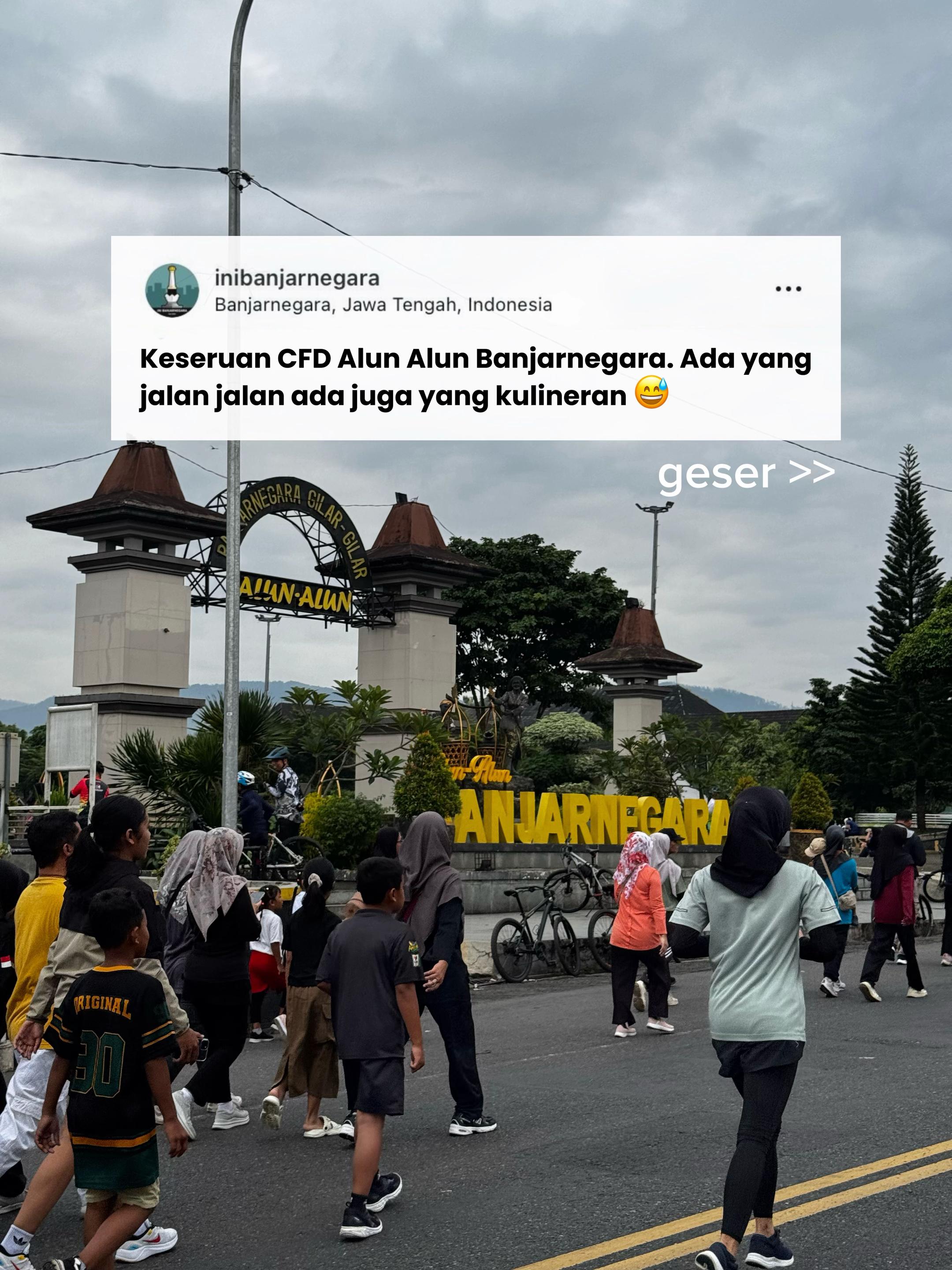 @INI BANJARNEGARA
