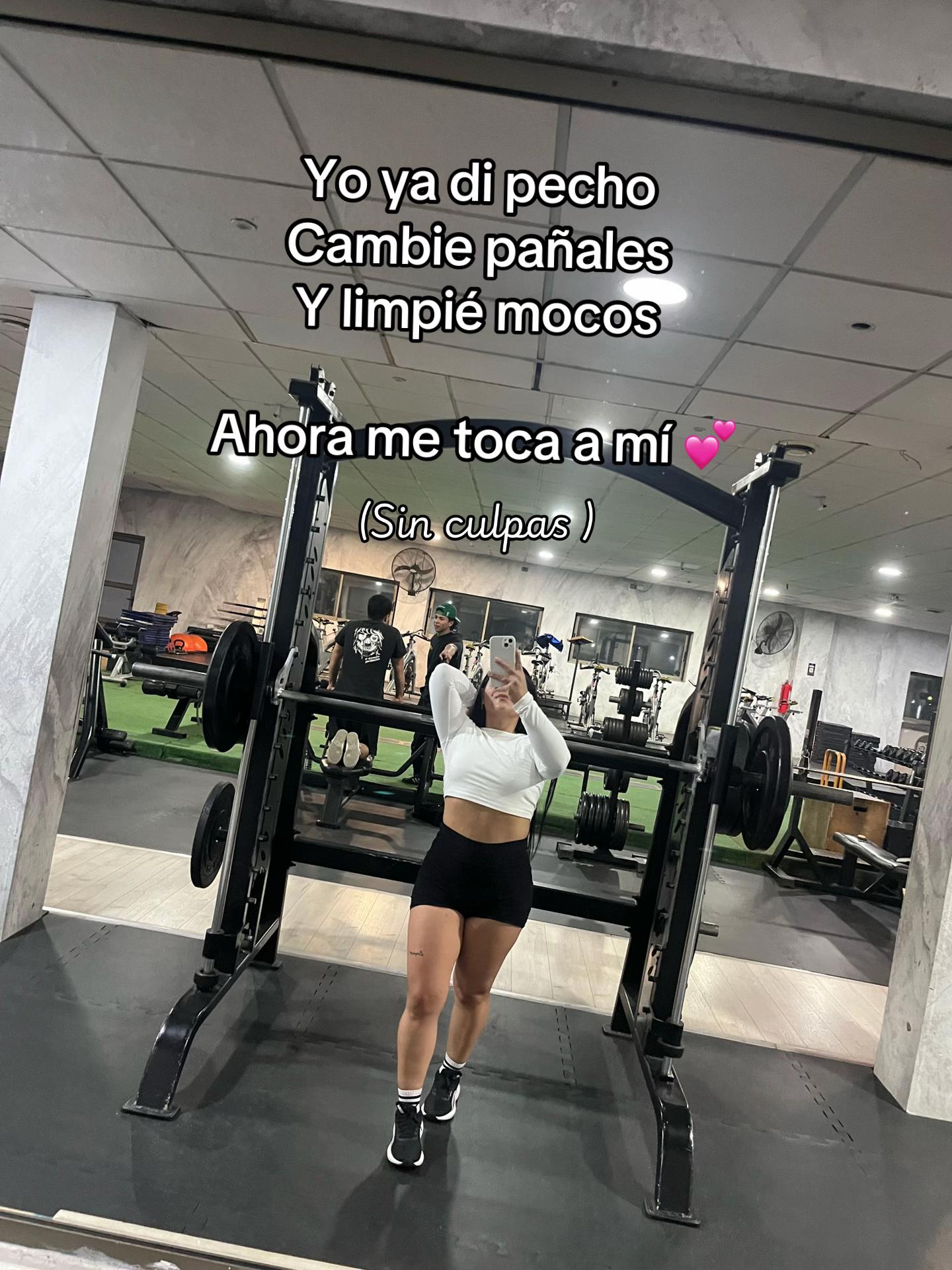 @Mileydi Contreras