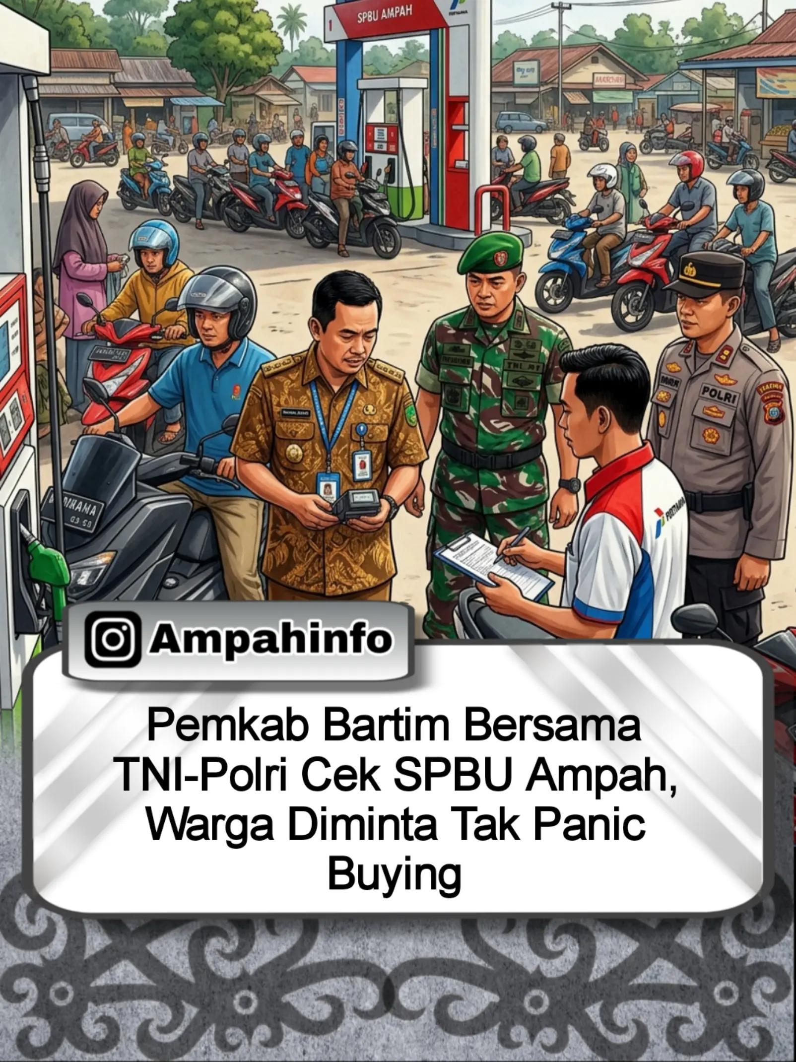 @INFO SEPUTAR AMPAH BAR-TIM
