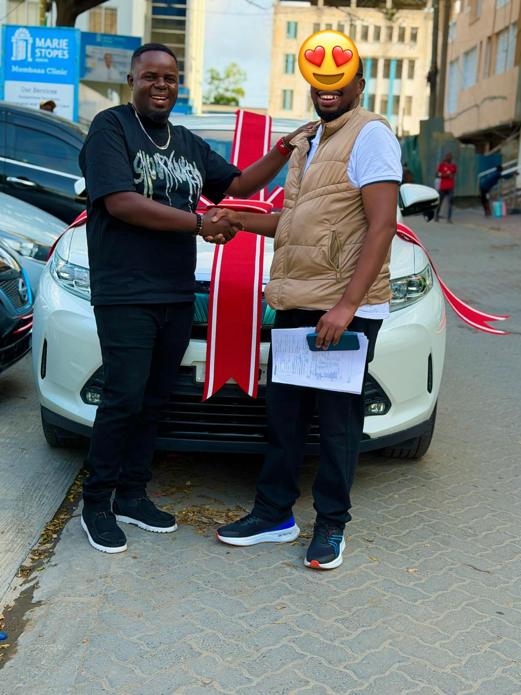 @Tottykoimacarsmombasa