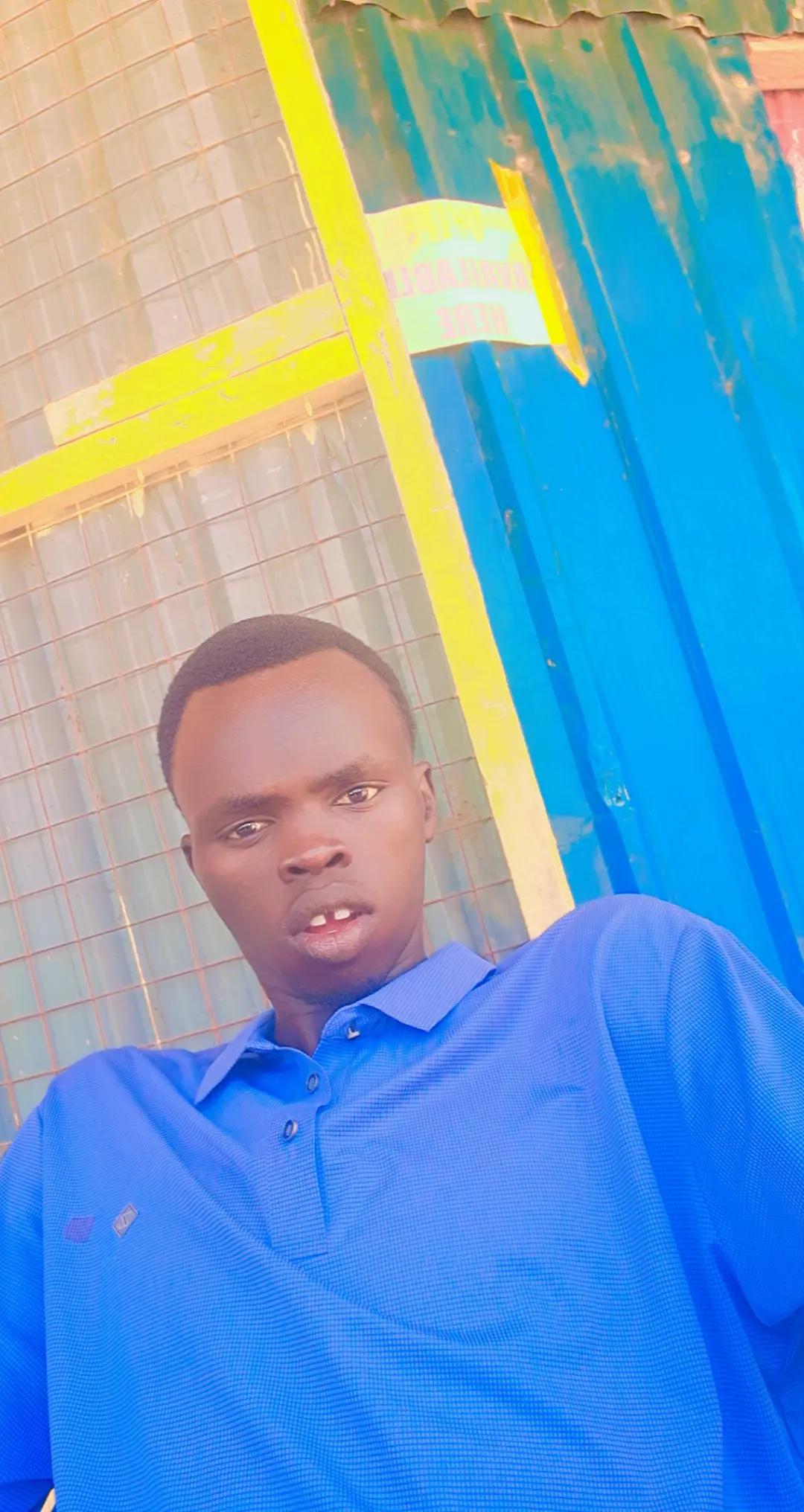 @Alieranyak Mayen Leek💦