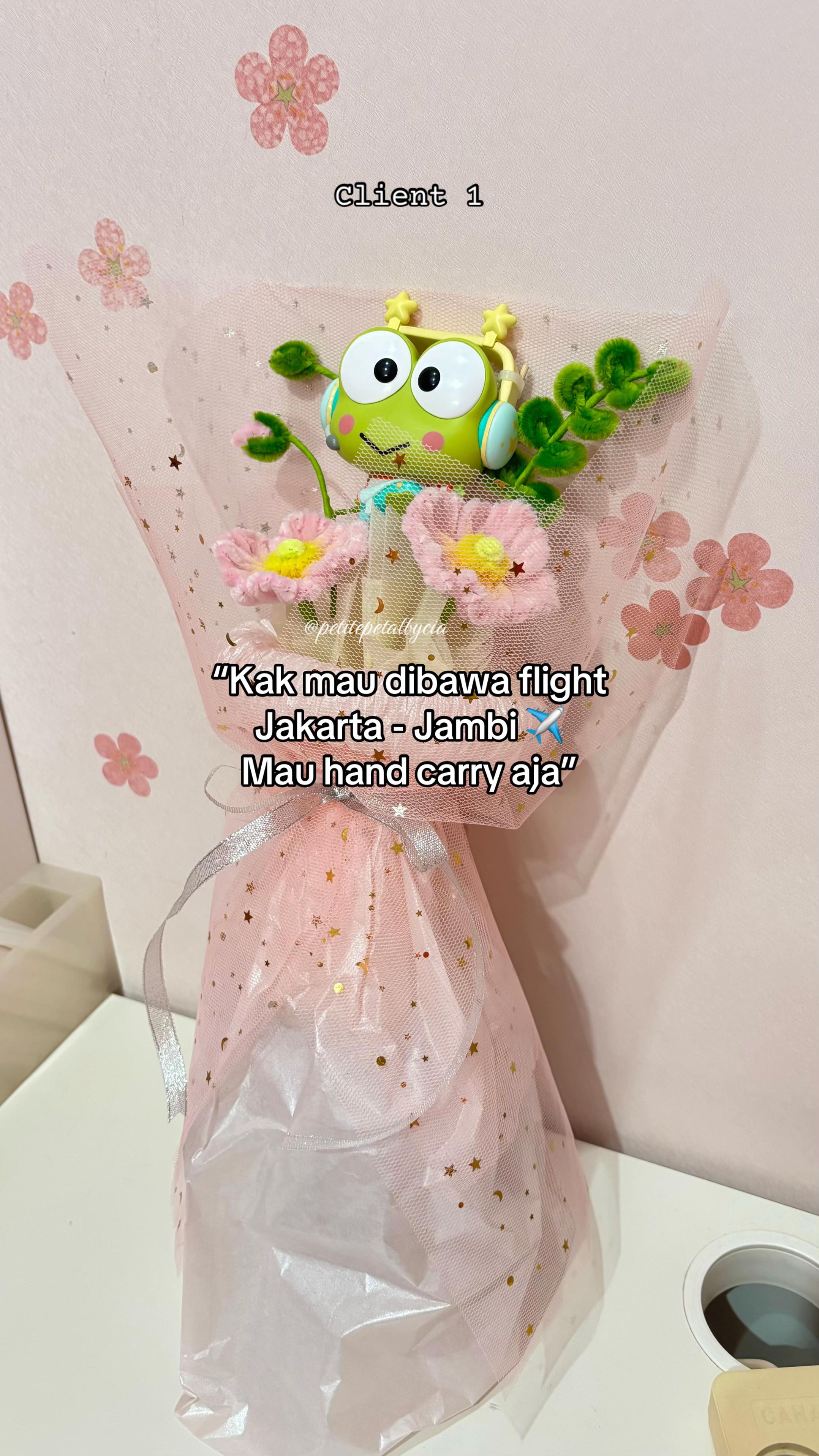 @Petite Petal
