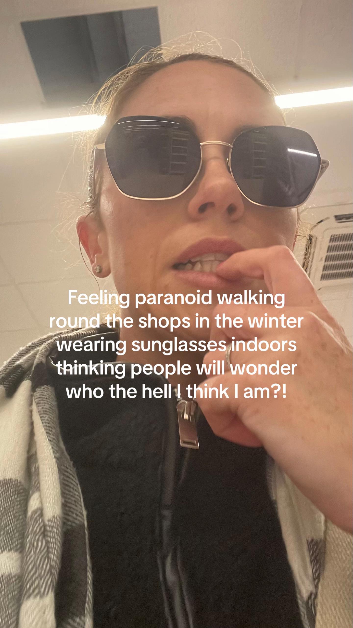@Stacie Wilkinson